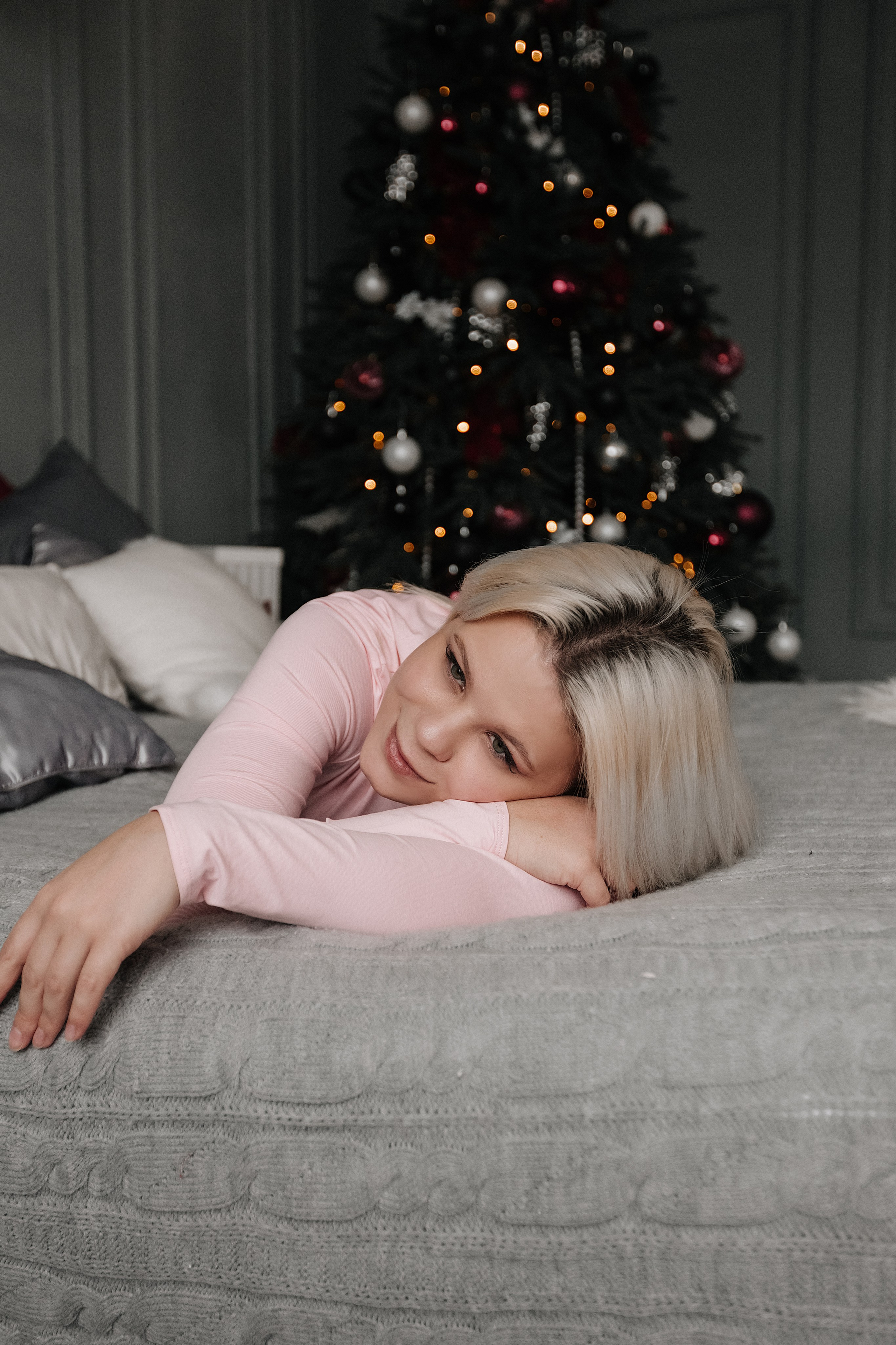 Потемкины. Свадебный и семейный фотограф Светлана Пирюгина