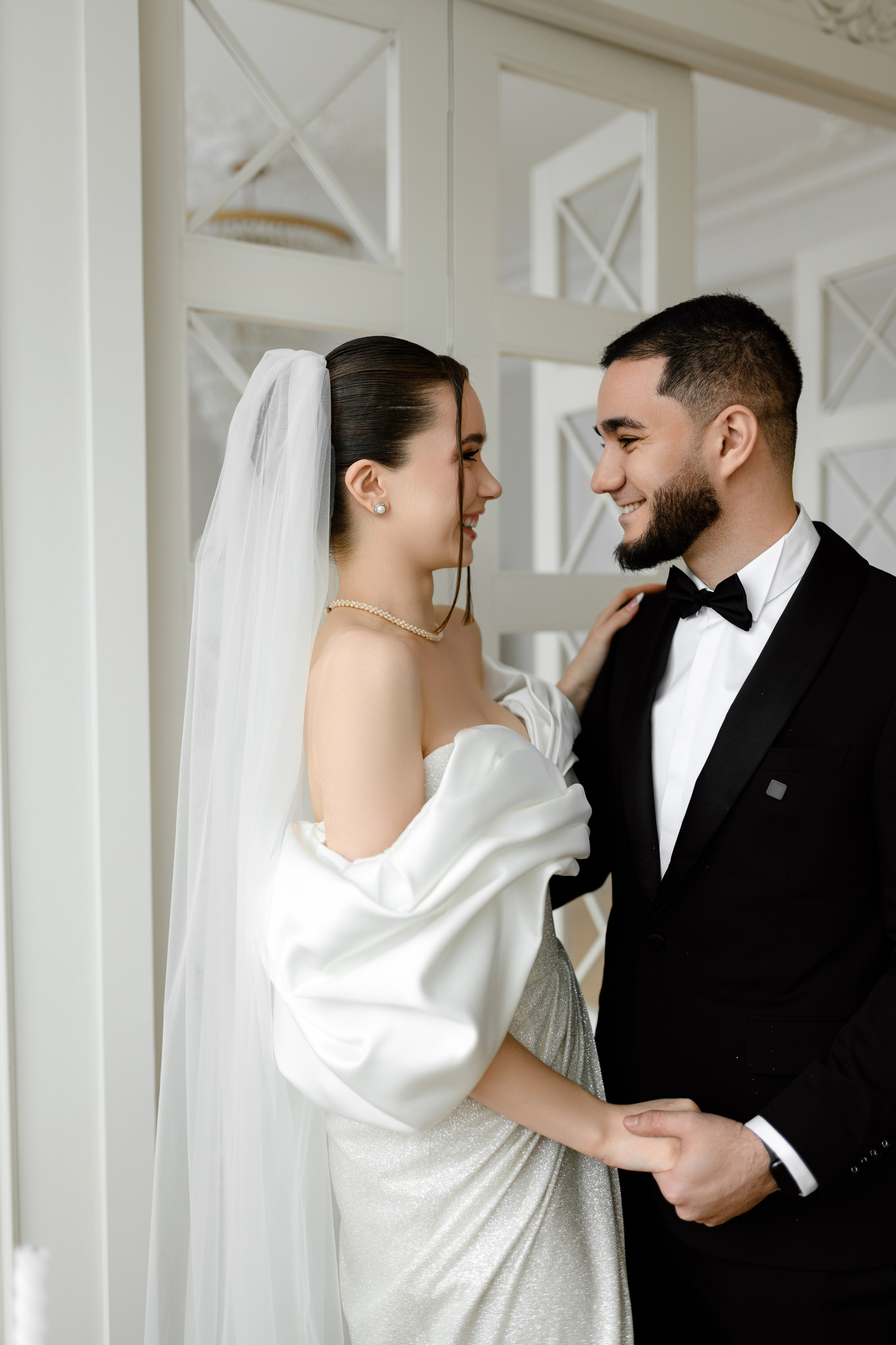 Микаэль и Карина. Фотограф Донецк Симкович София