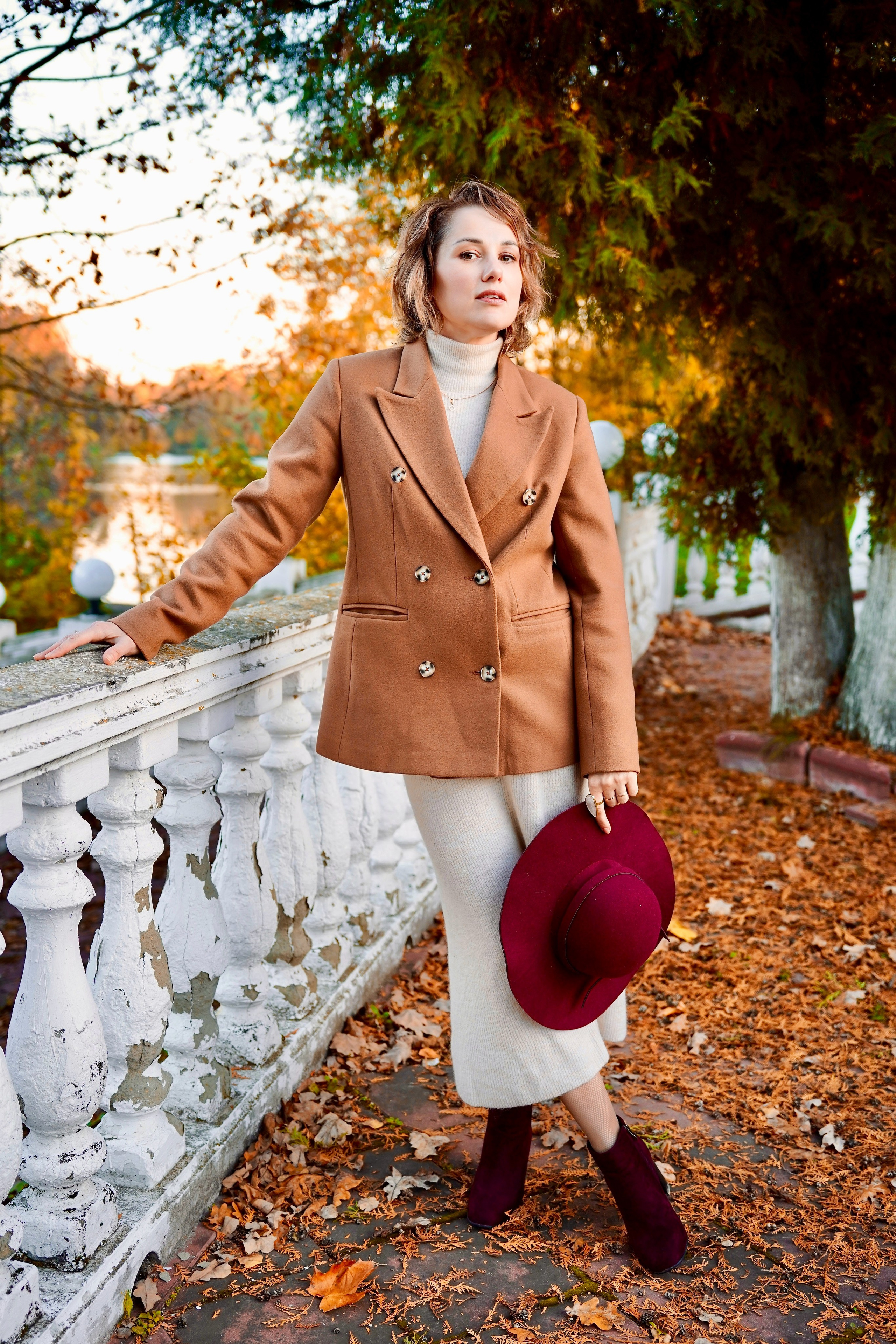 Пока дети в школе. Семейный и детский фотограф Александра Гвоздикова