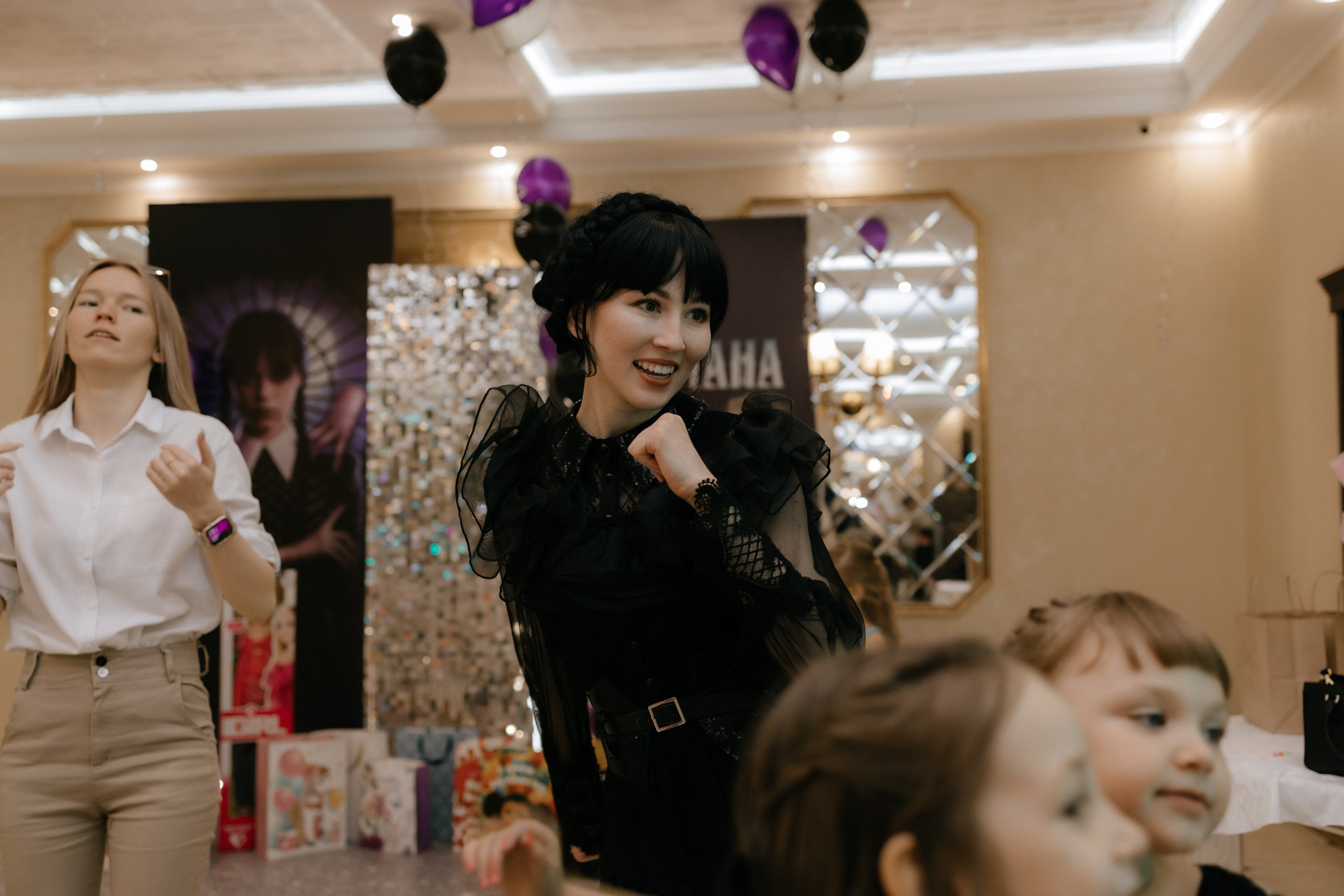 Милане 5 лет. Фотограф Улан-Удэ