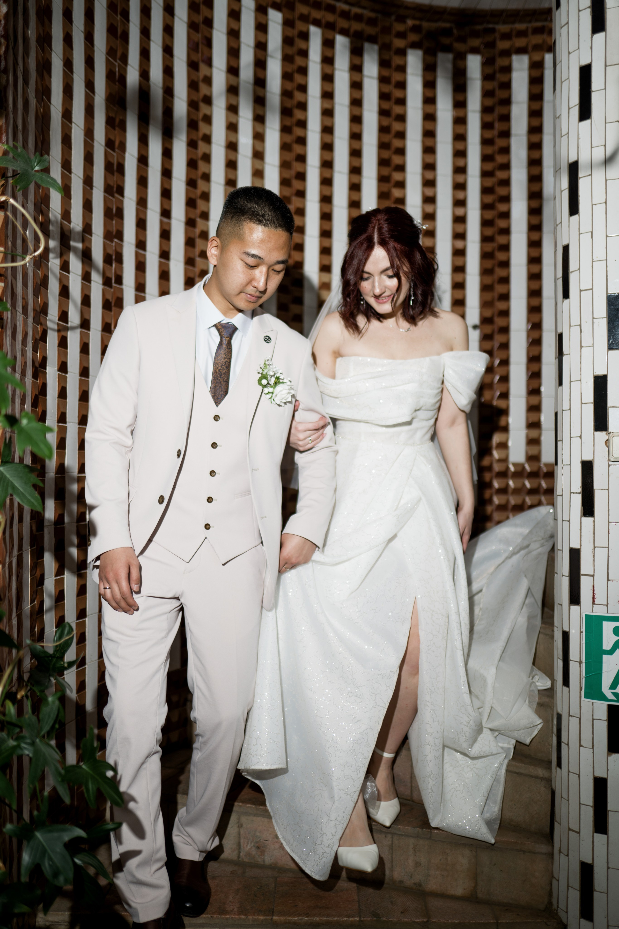 Свадьба | Илья Ксения — 2025