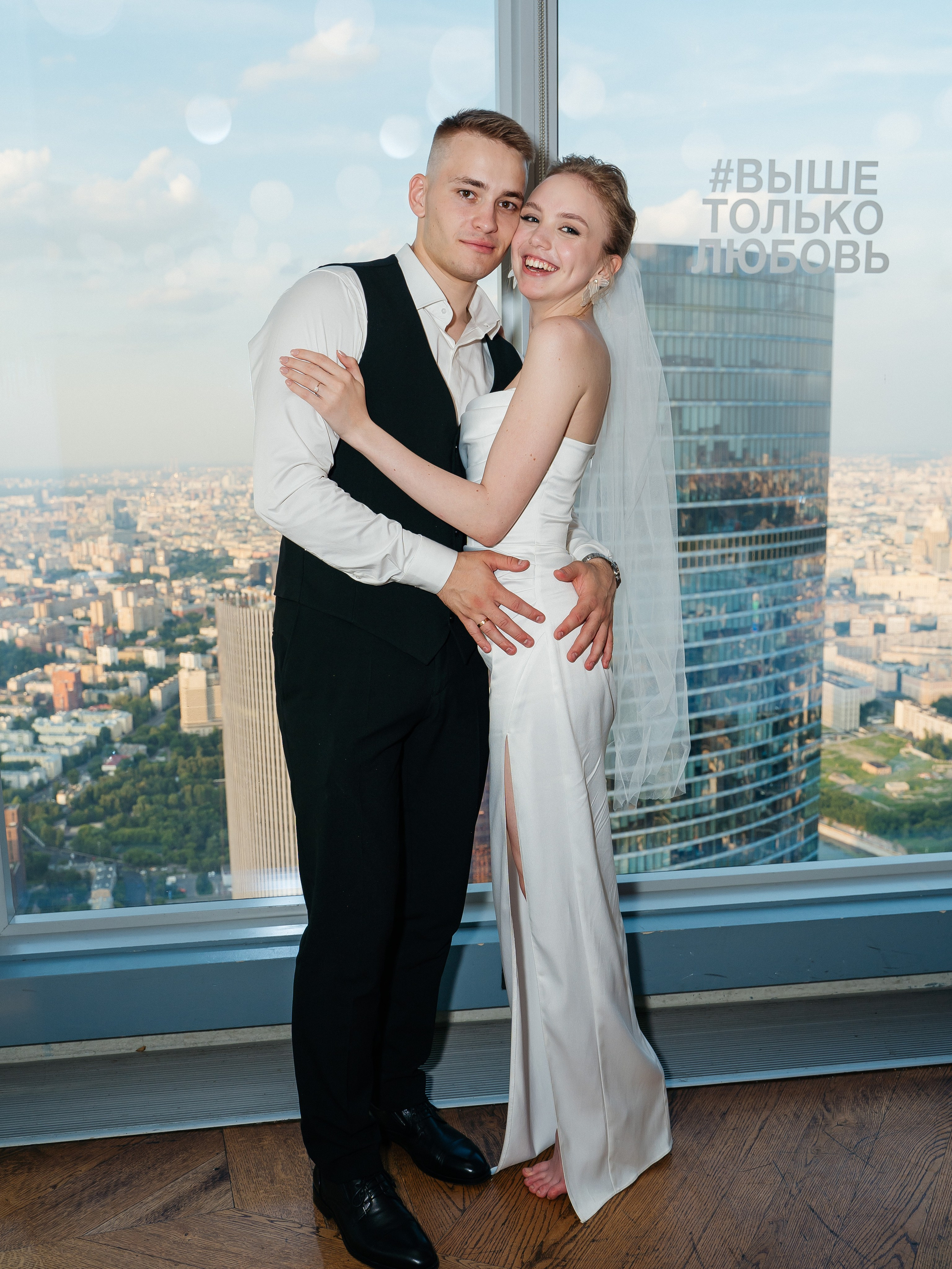 Ruski. Фотограф и видеограф в Москве