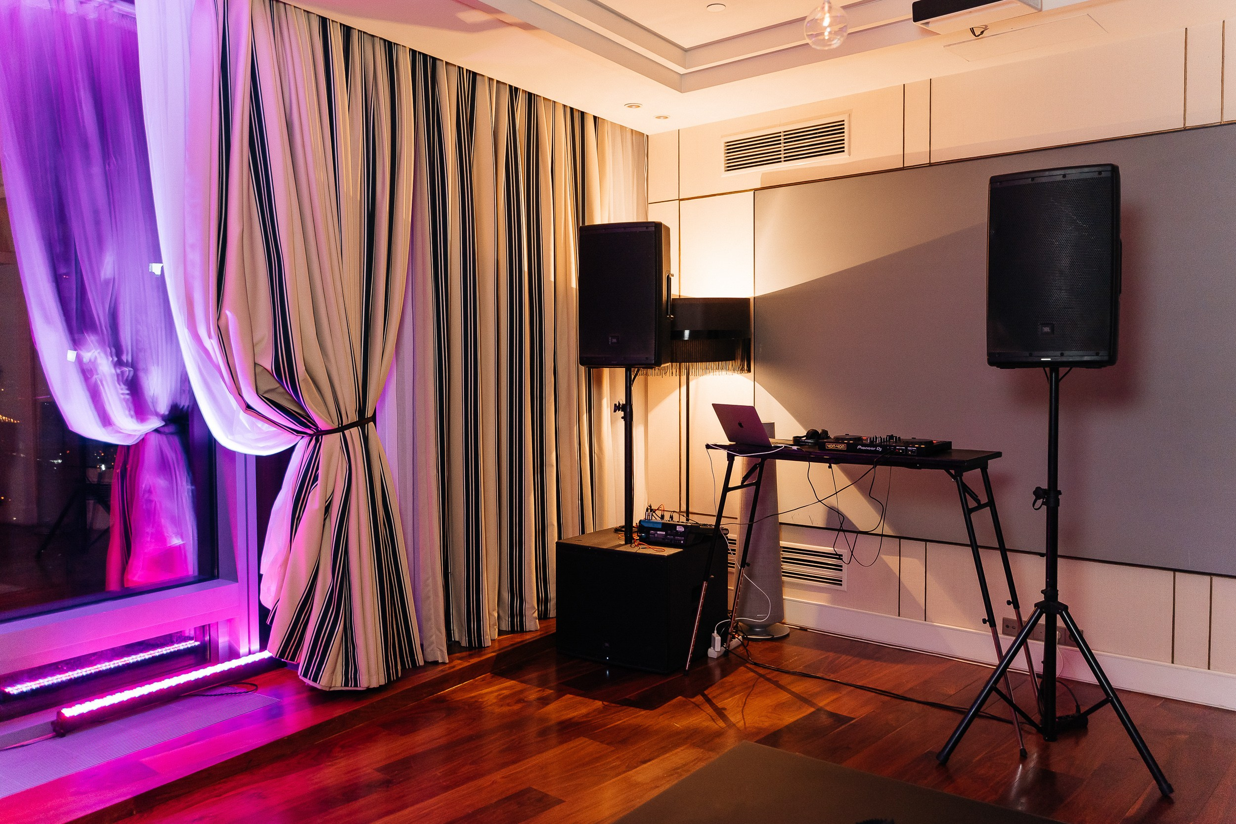 День Рождения Мария. Фотограф и видеограф в Москве