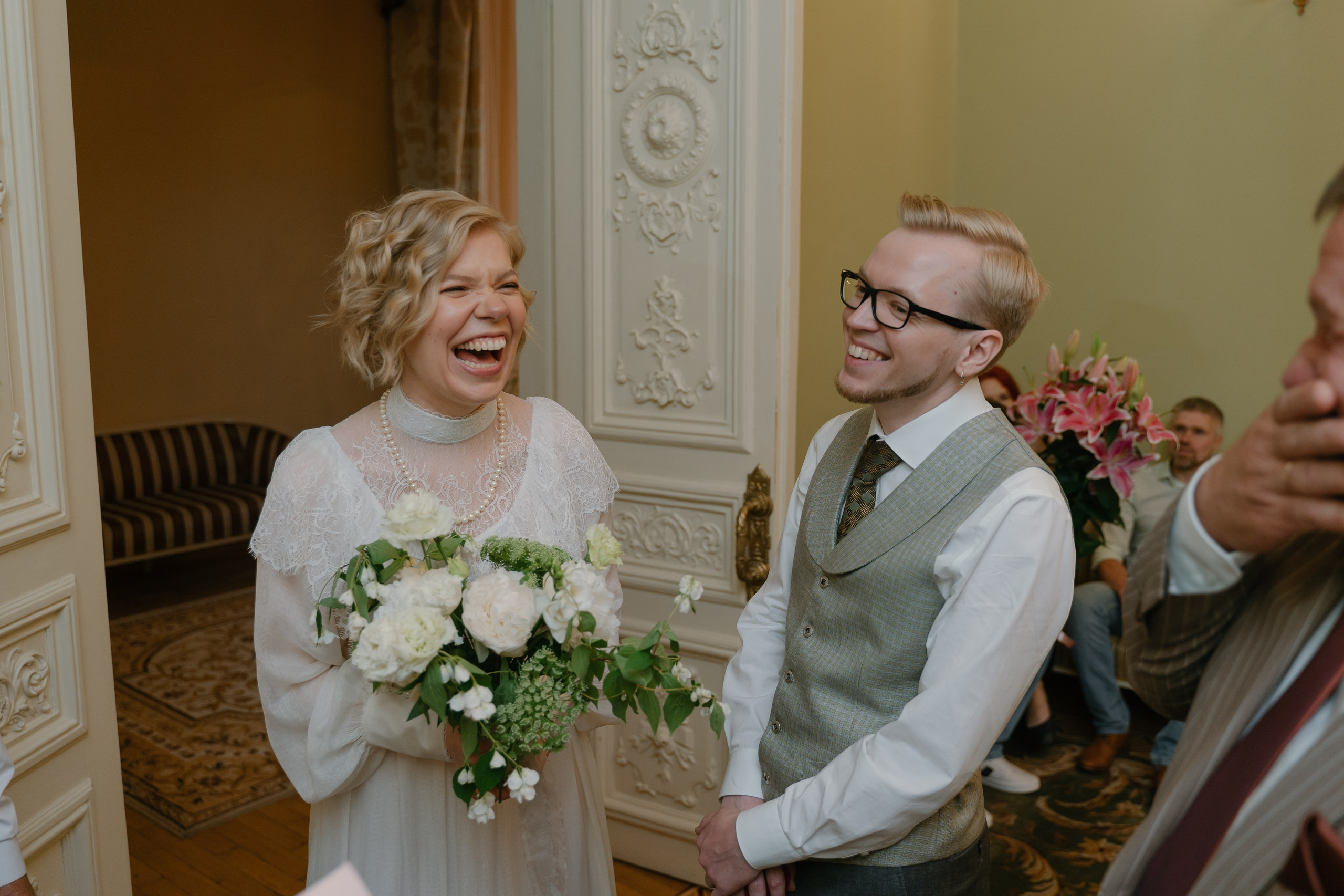 01.07.2023. Свадебный фотограф — Наталья Фед СПб/Москва