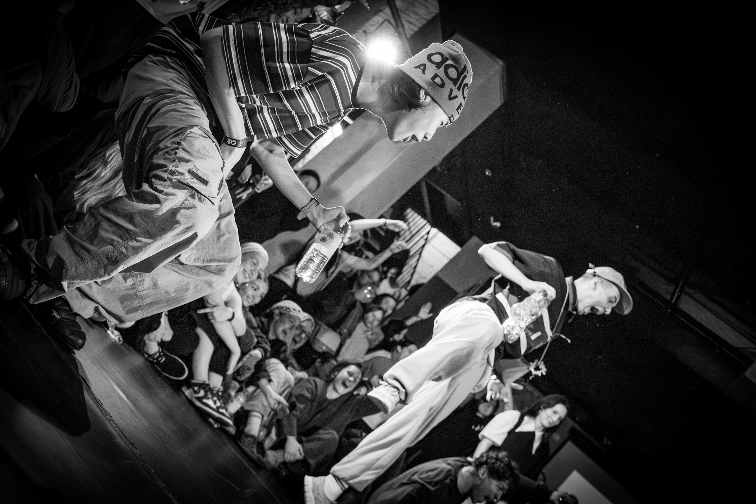 ODD BATTLE 04/05 (@youlovebu). Соня бу тебя сфоткала