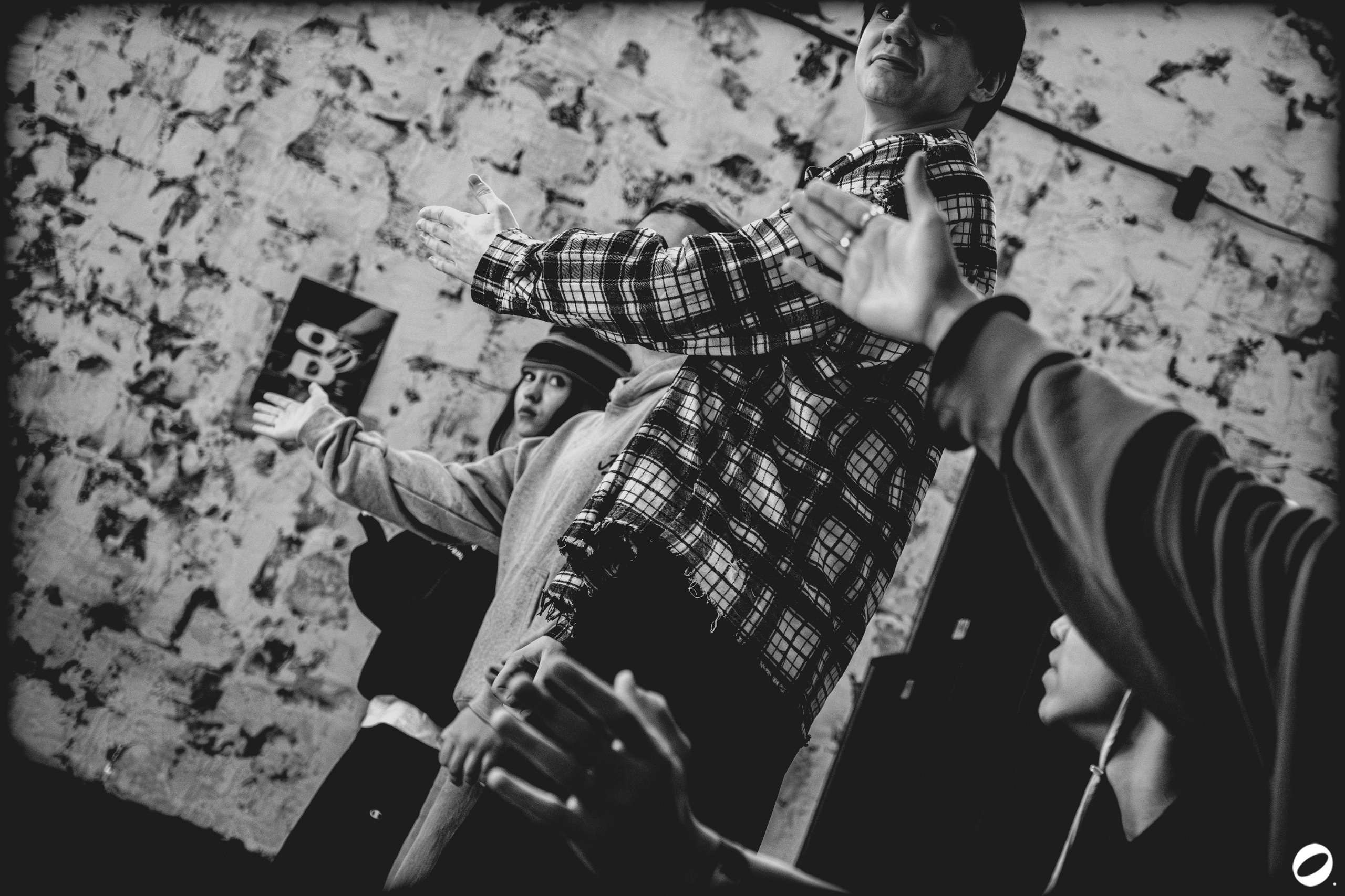 ODD.CLUB 04/04 (@youlovebu). Соня бу тебя сфоткала