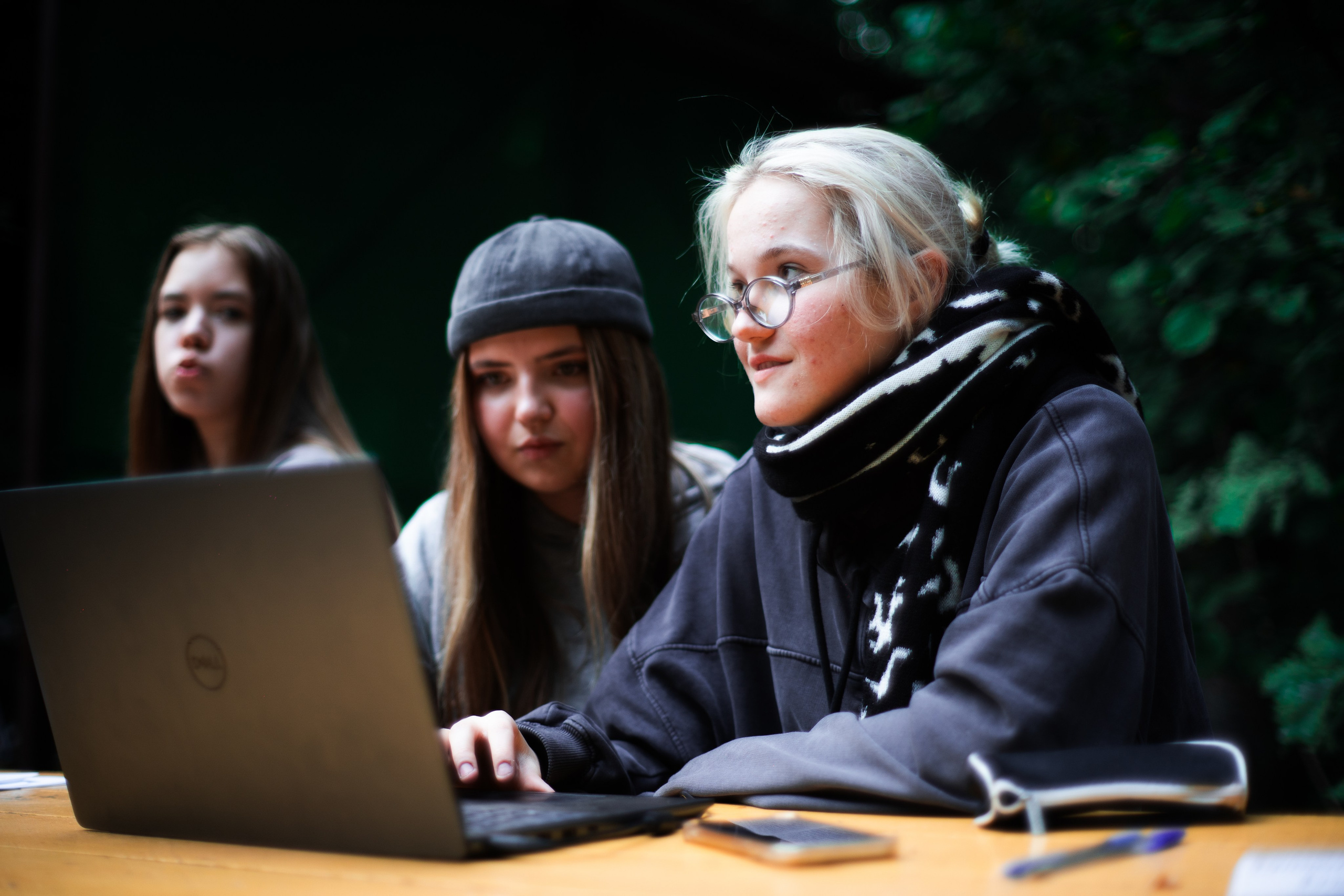 ТурСлет 2025 «26 КАДР». Максим Яковлев — фотограф/видеограф в Москве