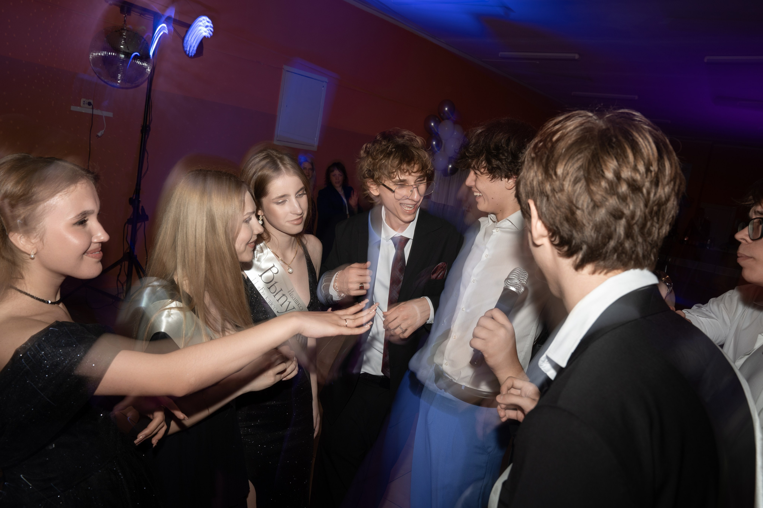 Выпускной СШ1. Семейный и свадебный фотограф Минск, Беларусь Анна Орловская