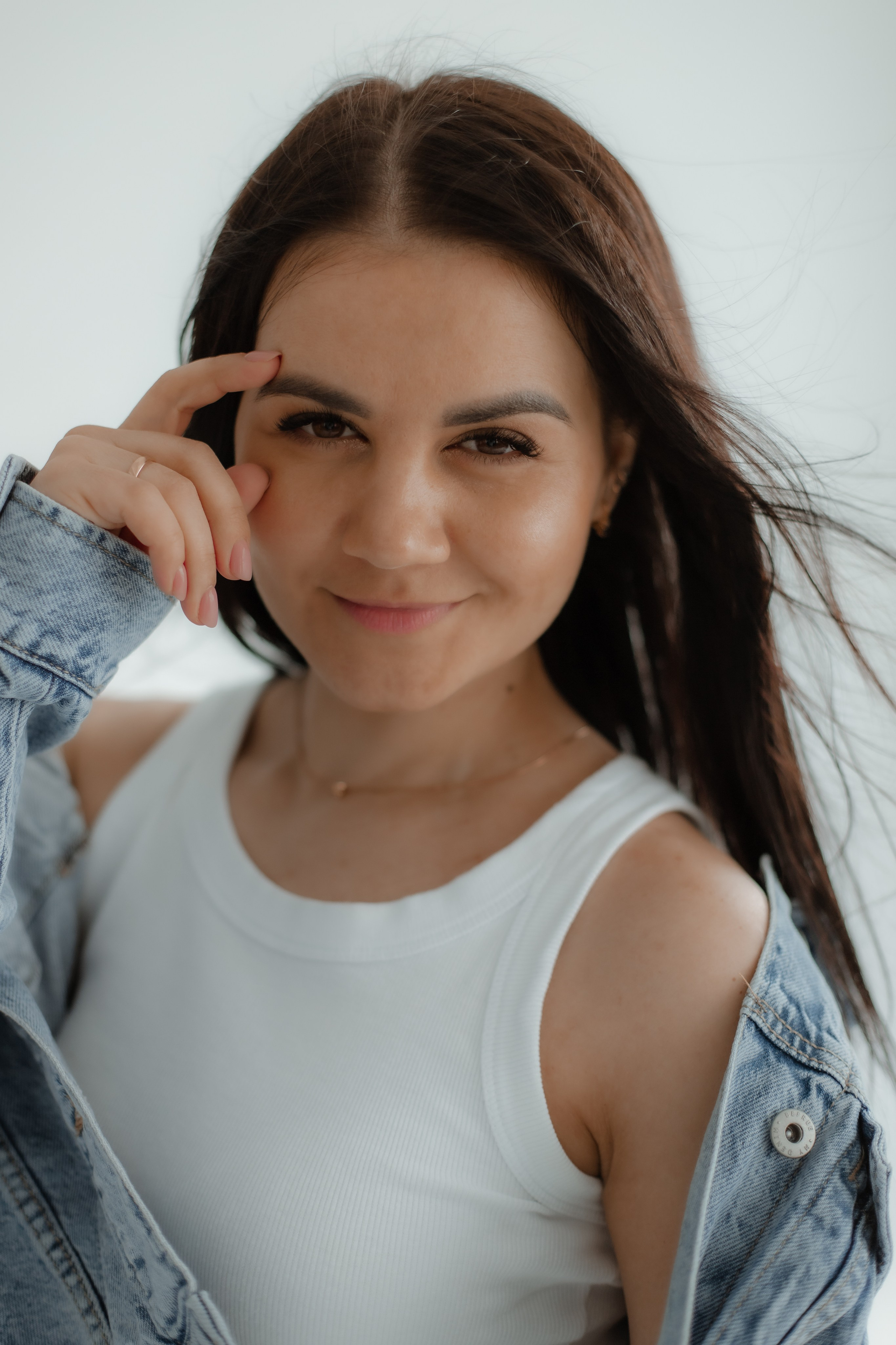 Алена. Фотограф москва