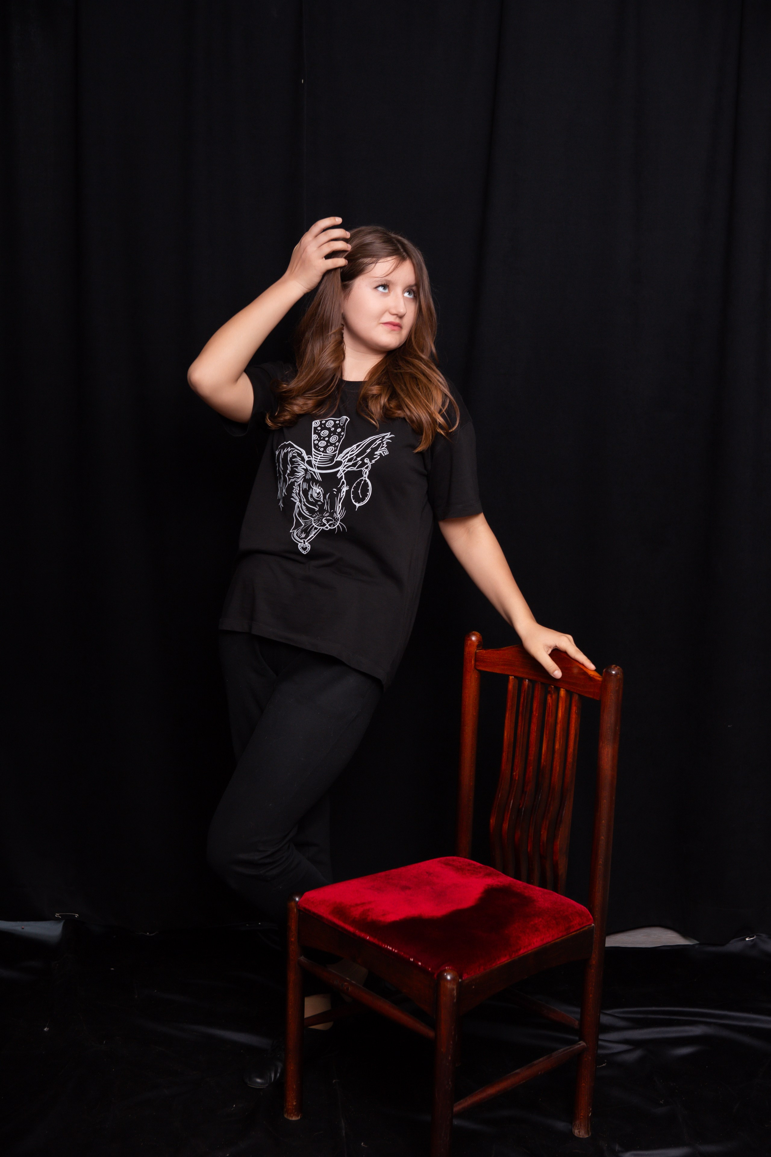 ТС ФАНТАЗИЯ — БОЛЬШАЯ СЪЕМКА. Профессиональный фотограф в Мценске и Орловской области