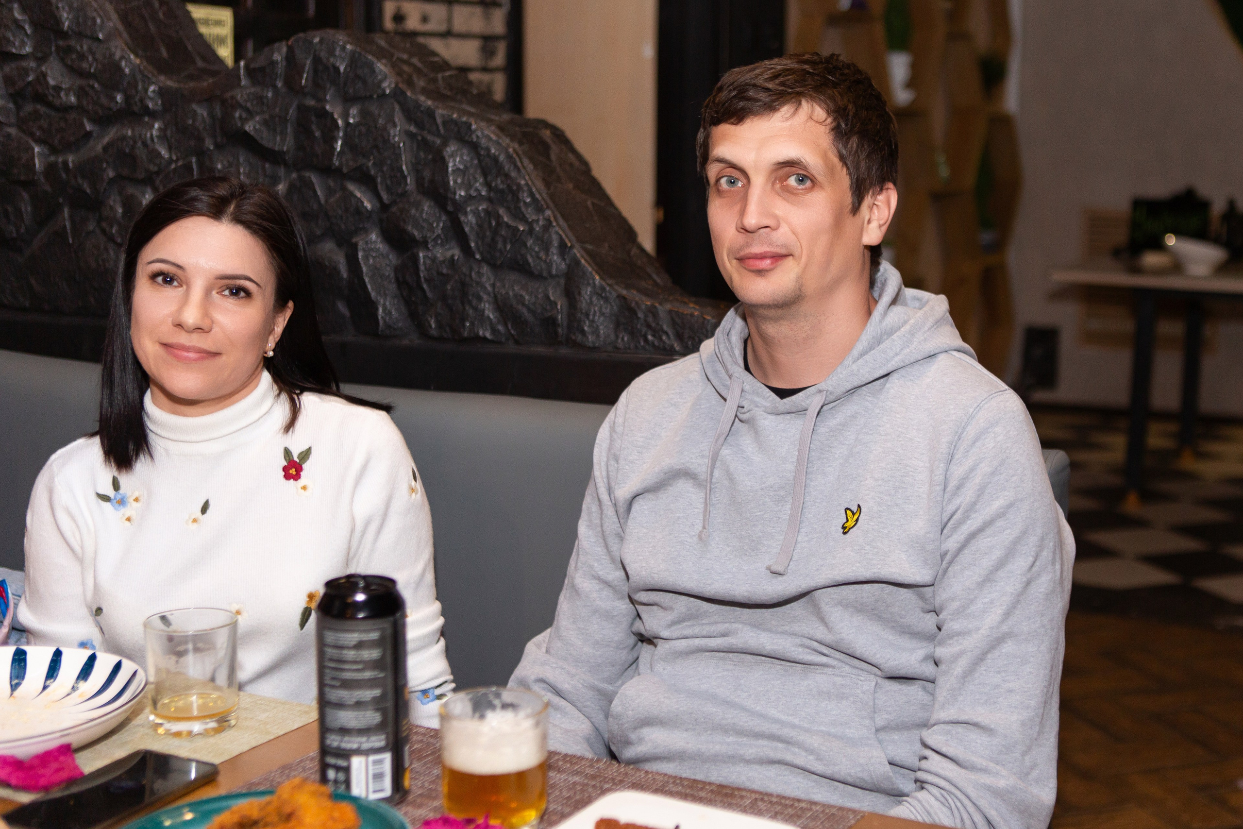 ШЕЙКЕР КВИЗ 08.05. Профессиональный фотограф в Мценске и Орловской области