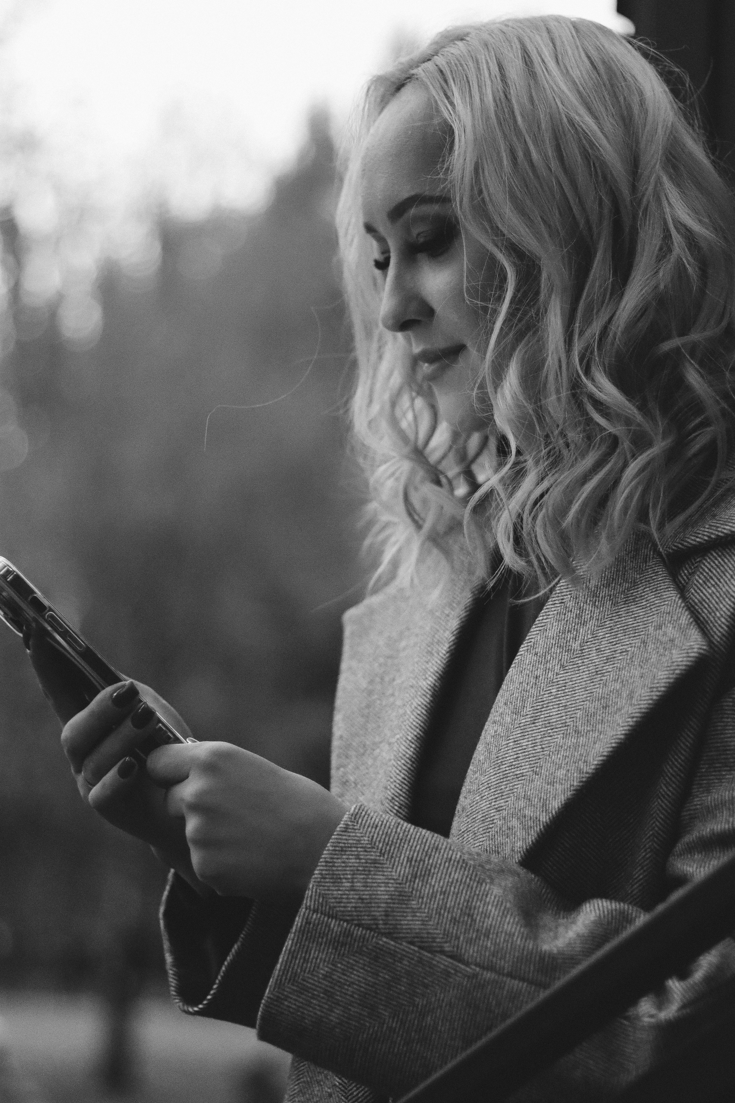 Фотосъёмка для Юли на улице. Фотограф Самара Лена Мандарин