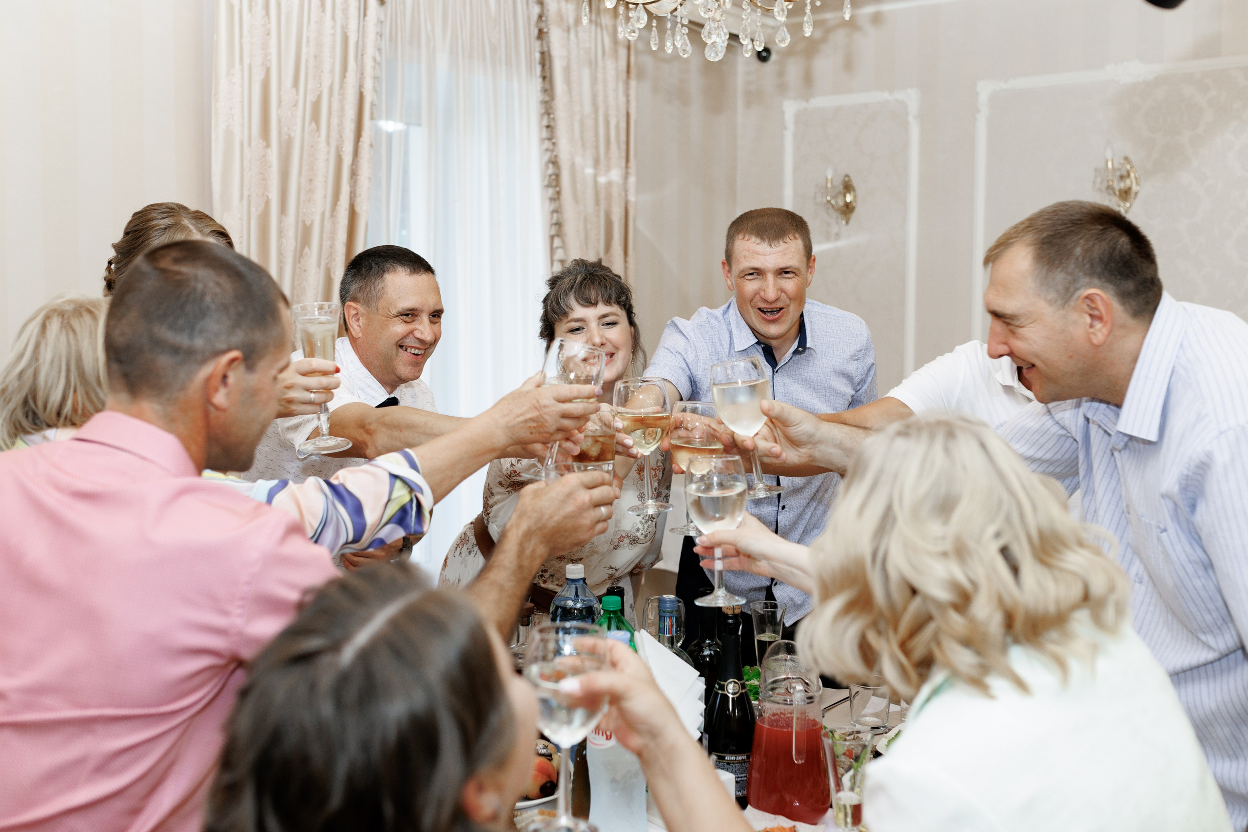 Лиза и Никита. Щетинина Наталья свадебный фотограф Барнаул