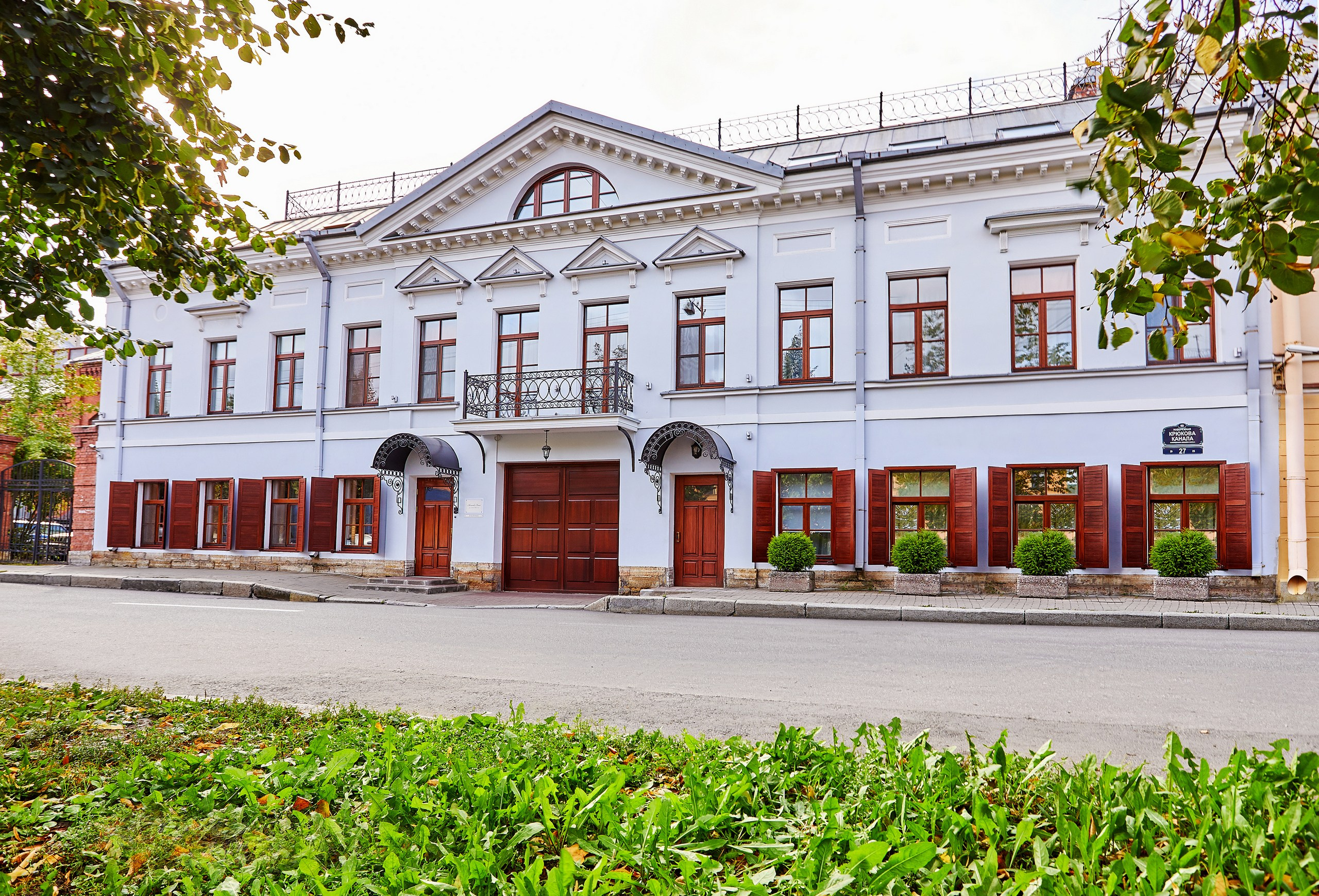 Профессиональная фотосъемка интерьеров