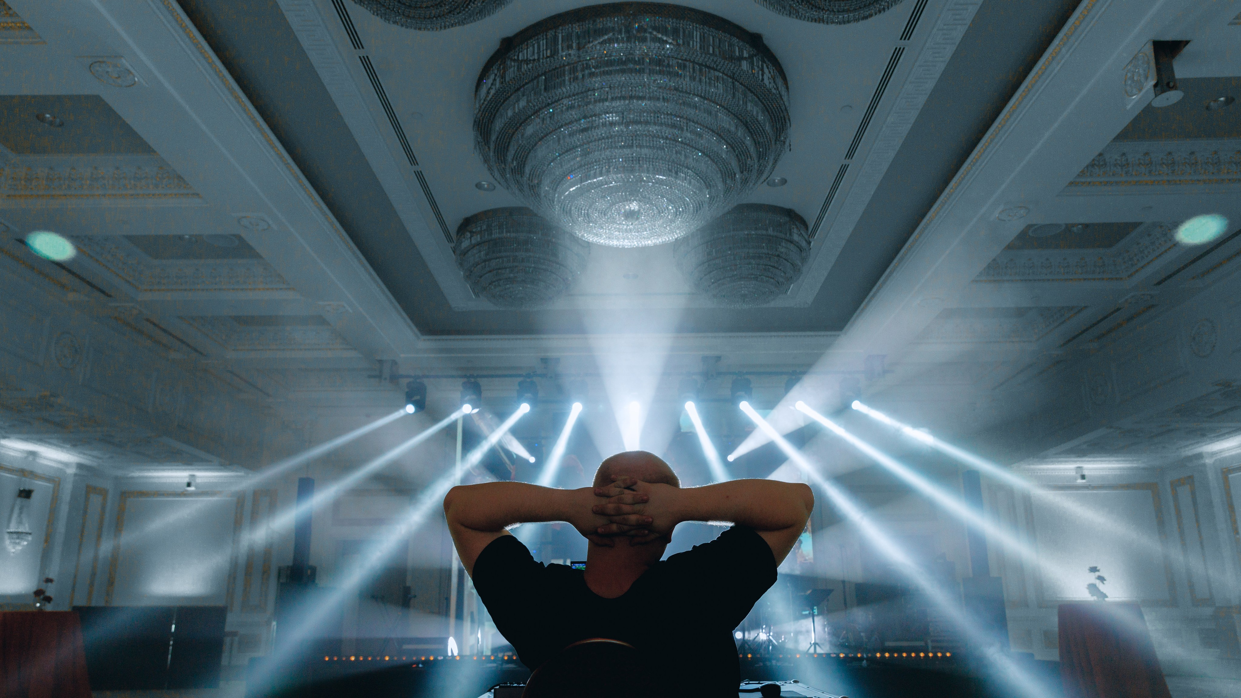 Red ball. Свадебный фотограф в Санкт-Петербурге и Москве Андрей Чернов