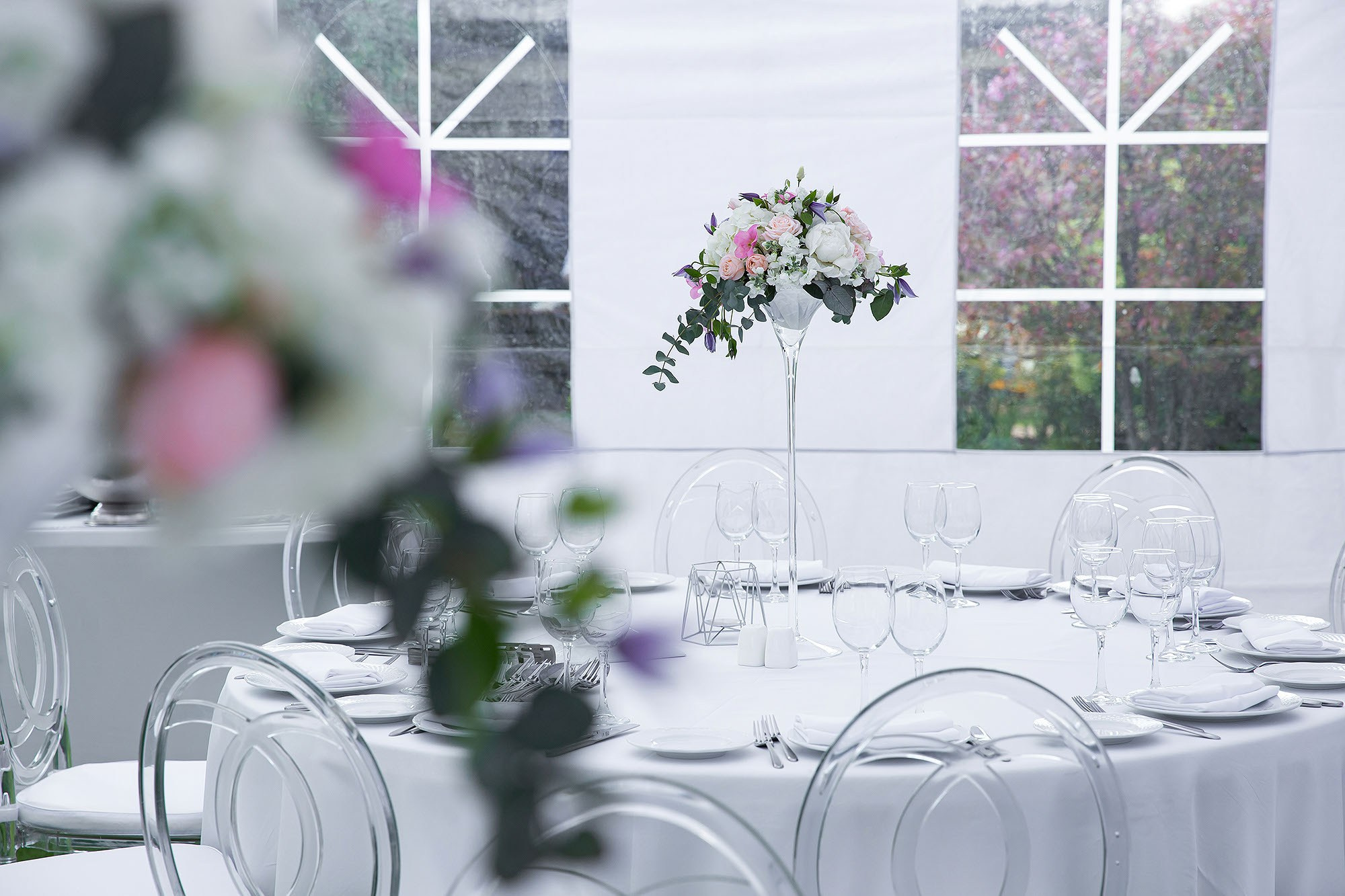 Фотосессия на юбилей или день рождения. Фотограф в Москве Валерий Боцман