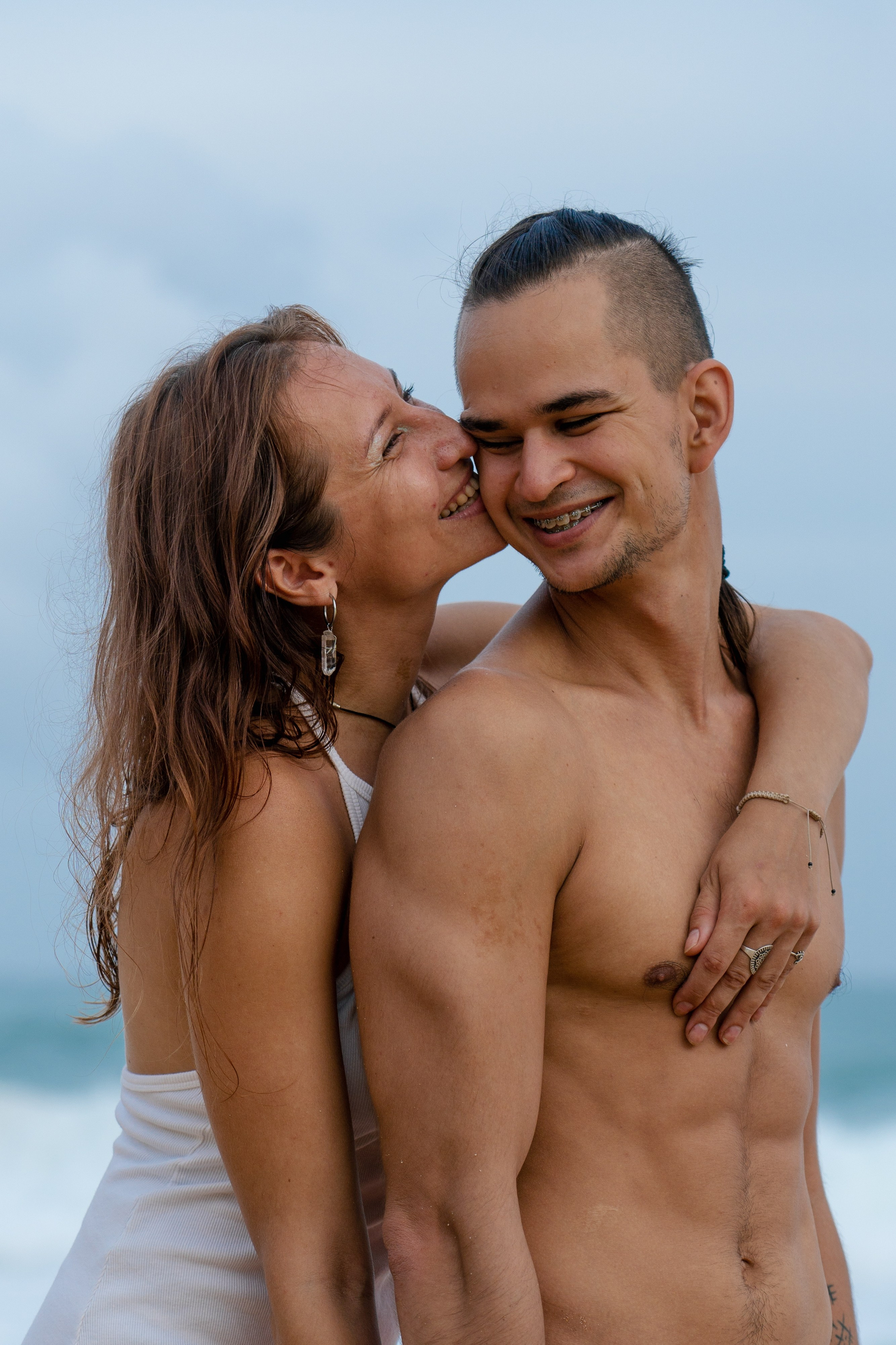 Пляжи Шри-ланки для фотосессий