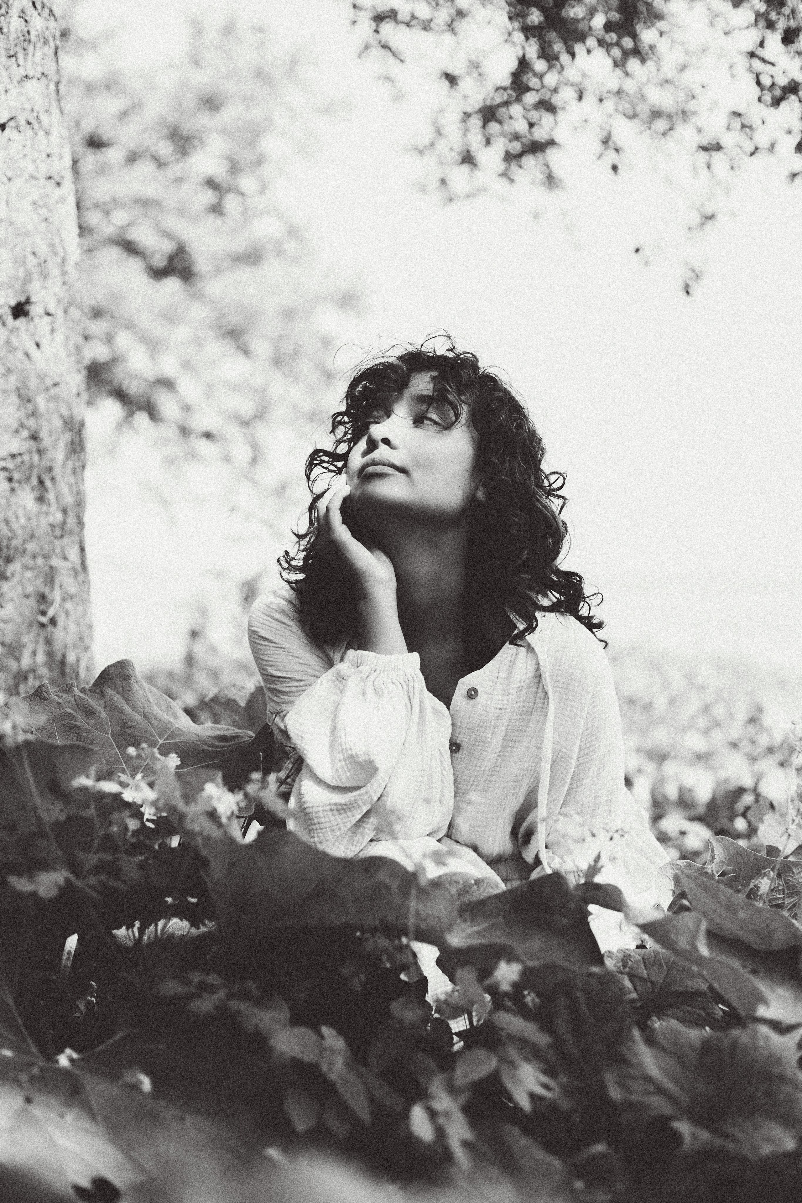 Софи. Фотограф Ионова Анастасия, г Владивосток