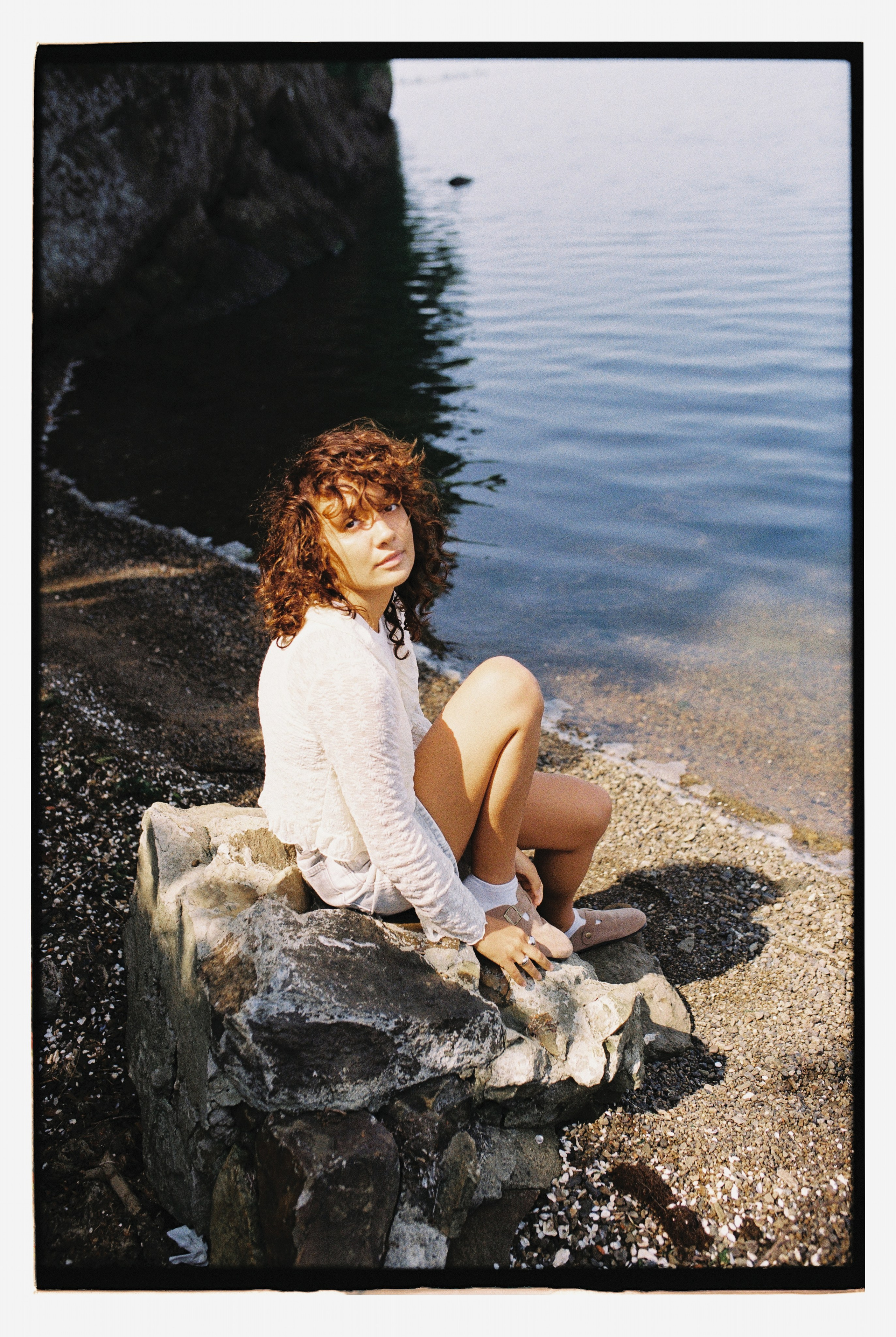 Софи. Фотограф Ионова Анастасия, г Владивосток