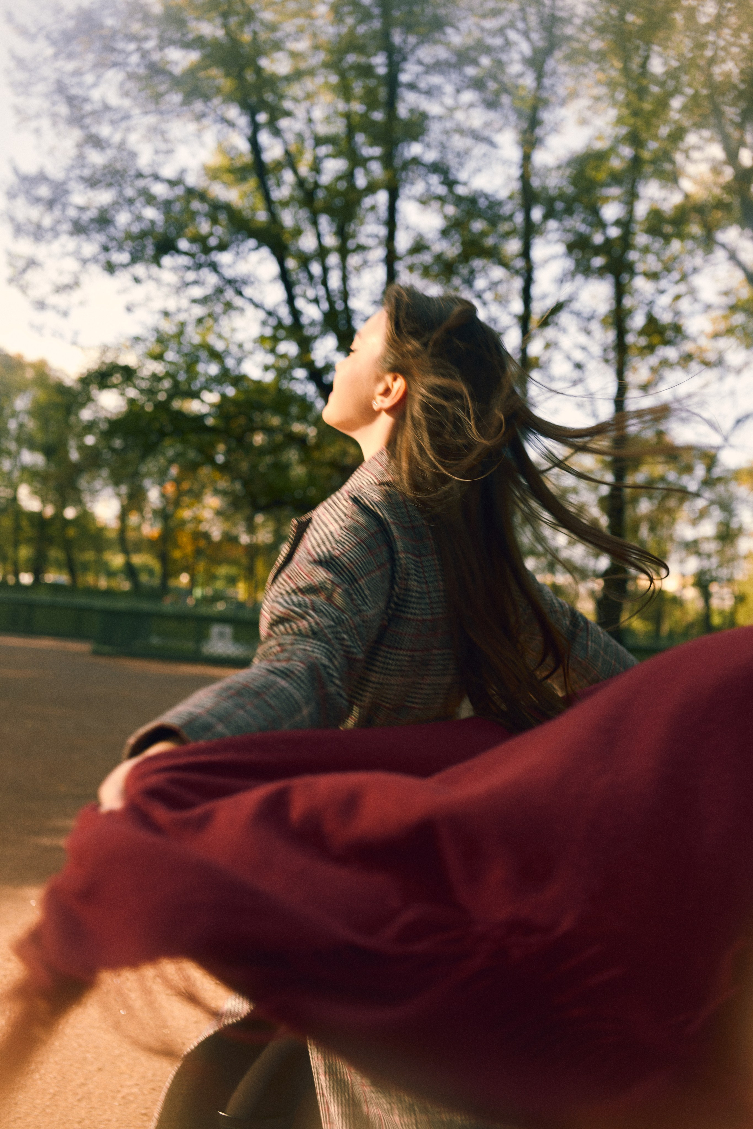 Анастасия. Фотограф Ионова Анастасия, г Владивосток