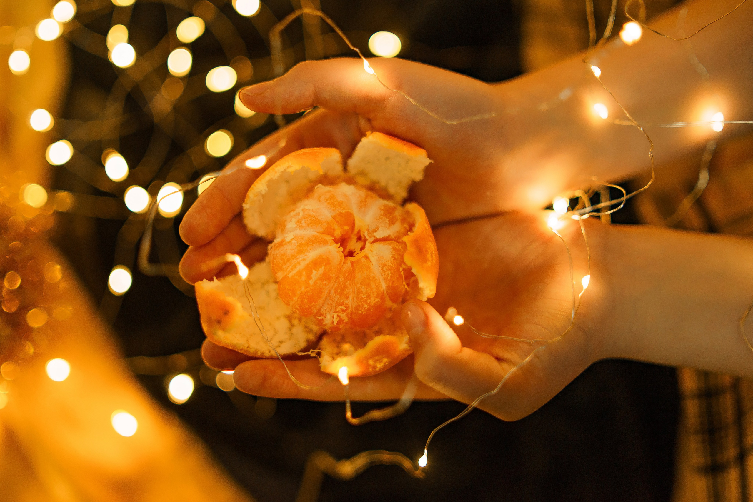 Новый Год. Фотограф Людмила Панюхина г. Нижний Новгород