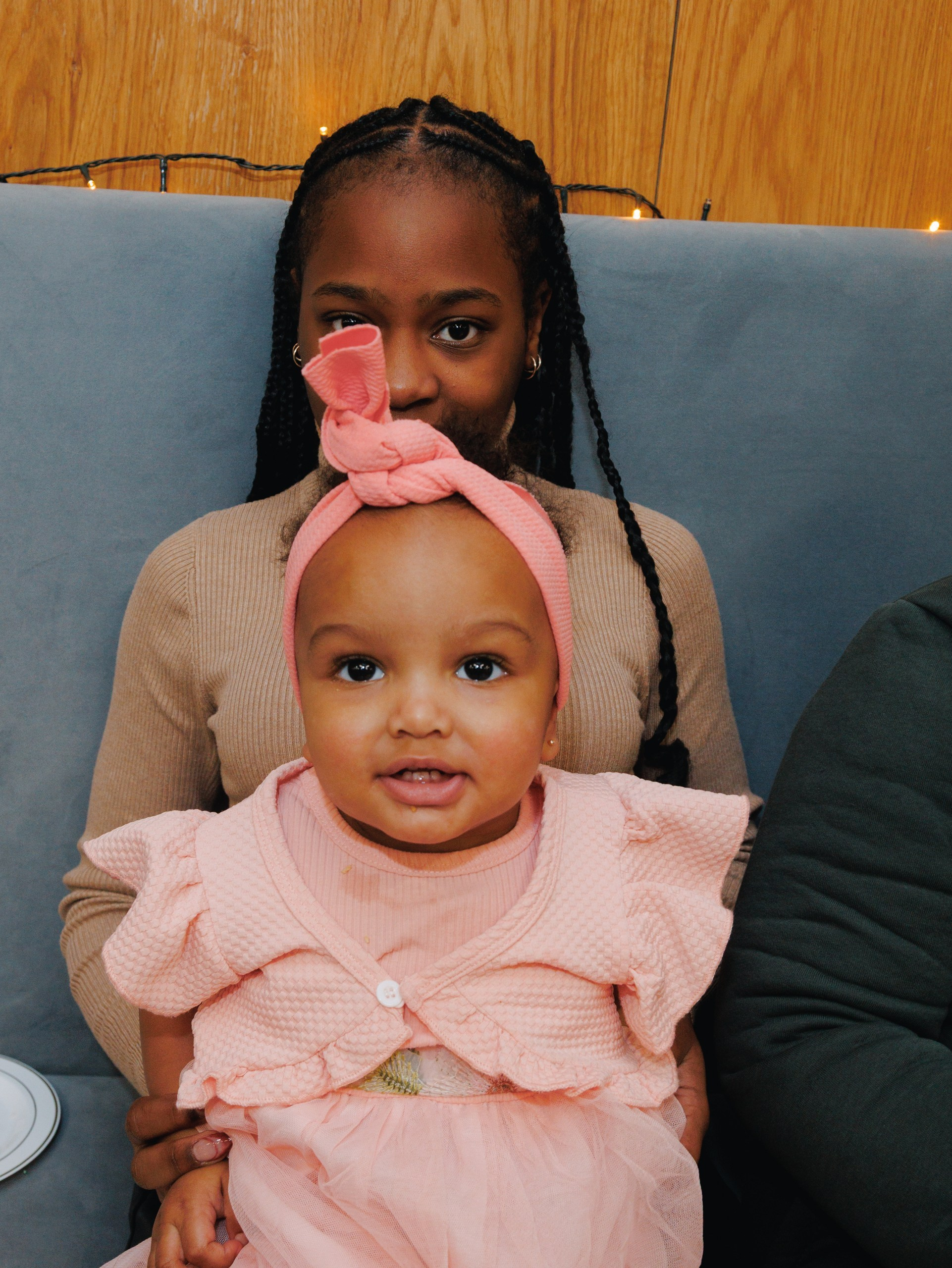 Репортаж концерт бабушки. Фотограф Алексей Зозин в Москве