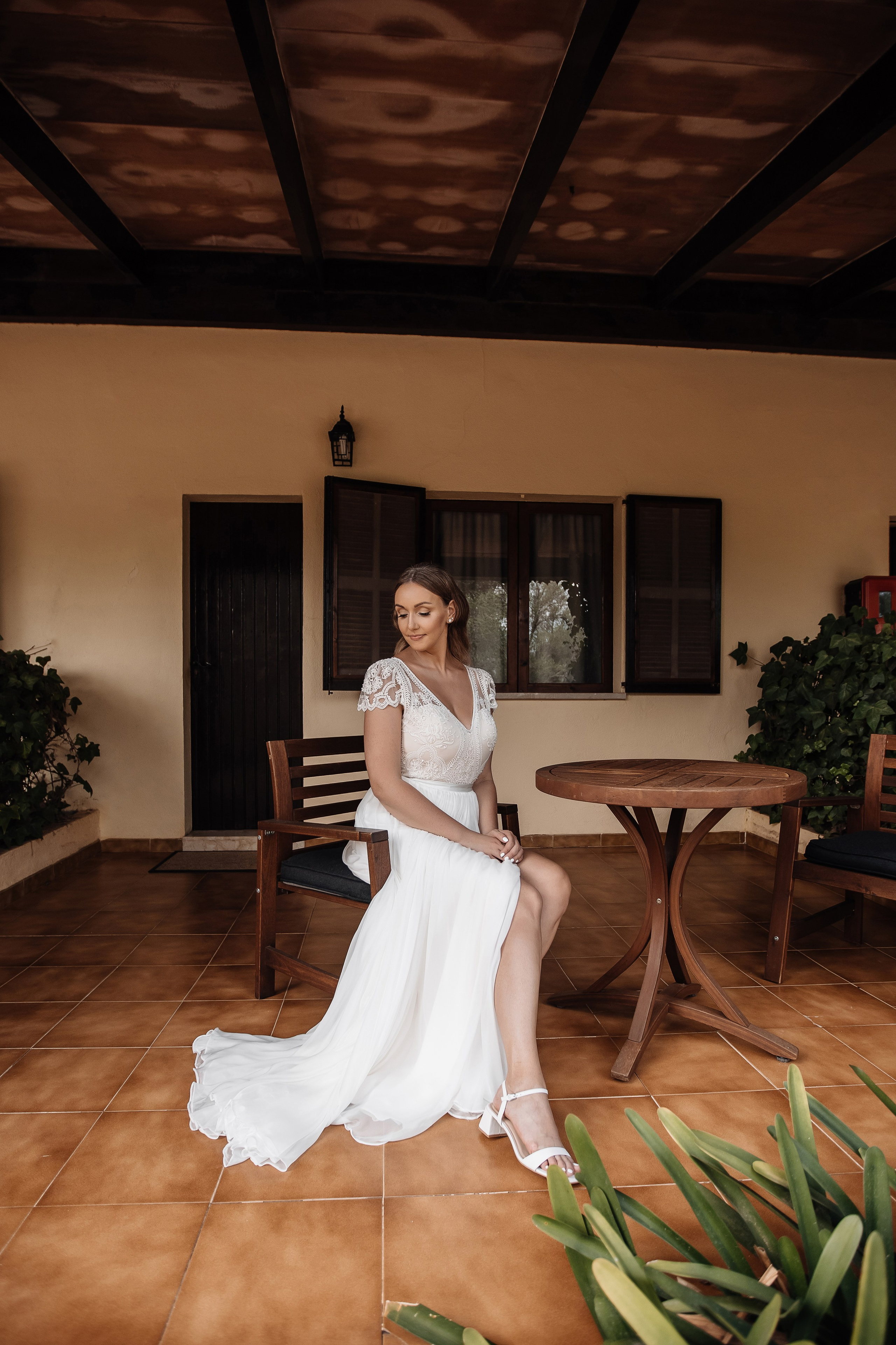 Inga_&_Andrius. Фотограф на Майорке Екатерина Дробышева