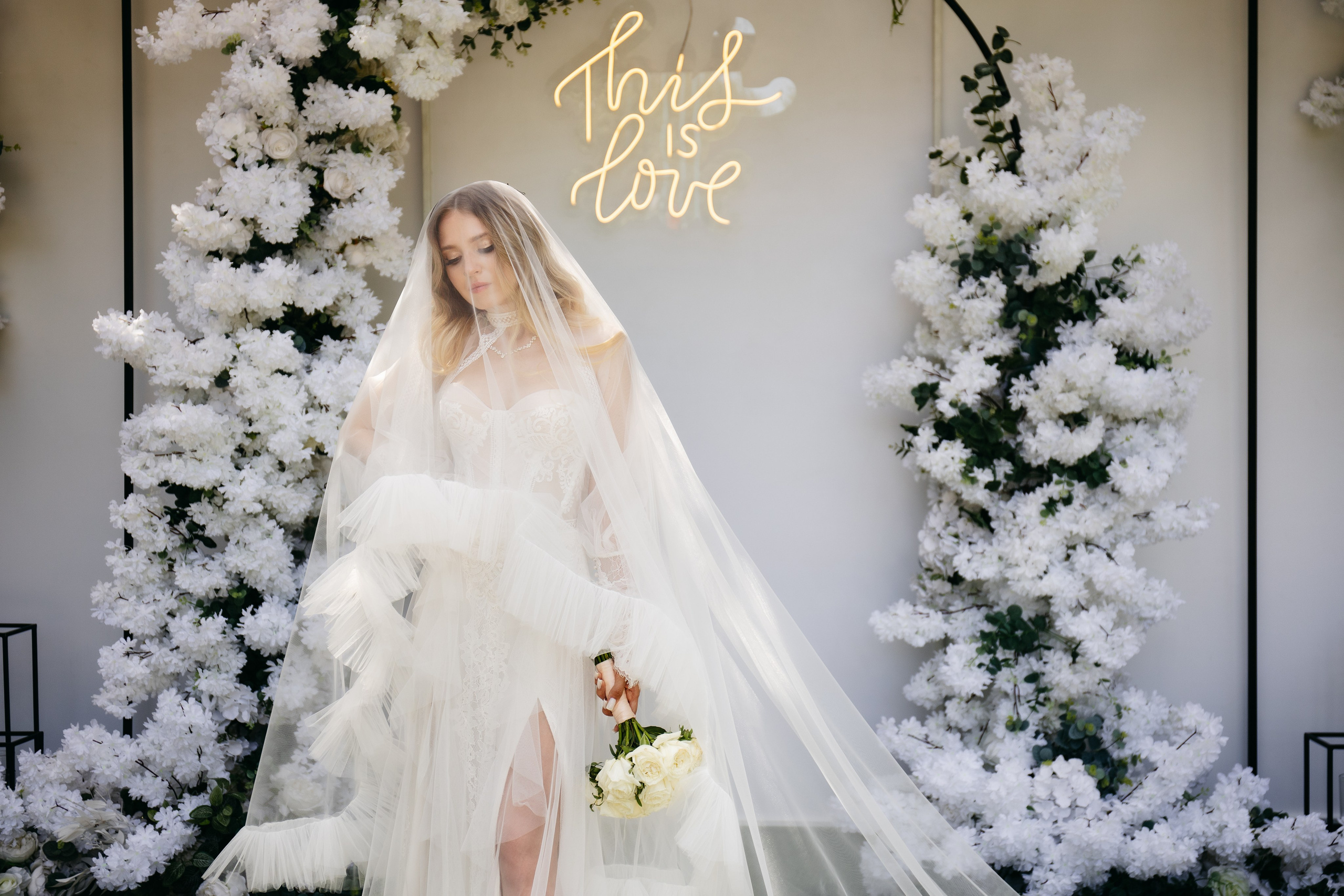 Петр и Анна. Свадебный и женский фотограф