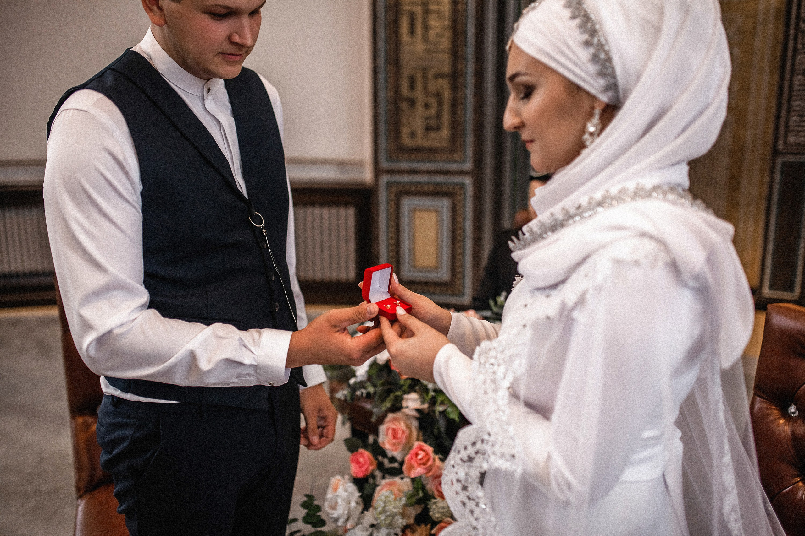 Никах. Фотограф в Казани Светлана Архипова