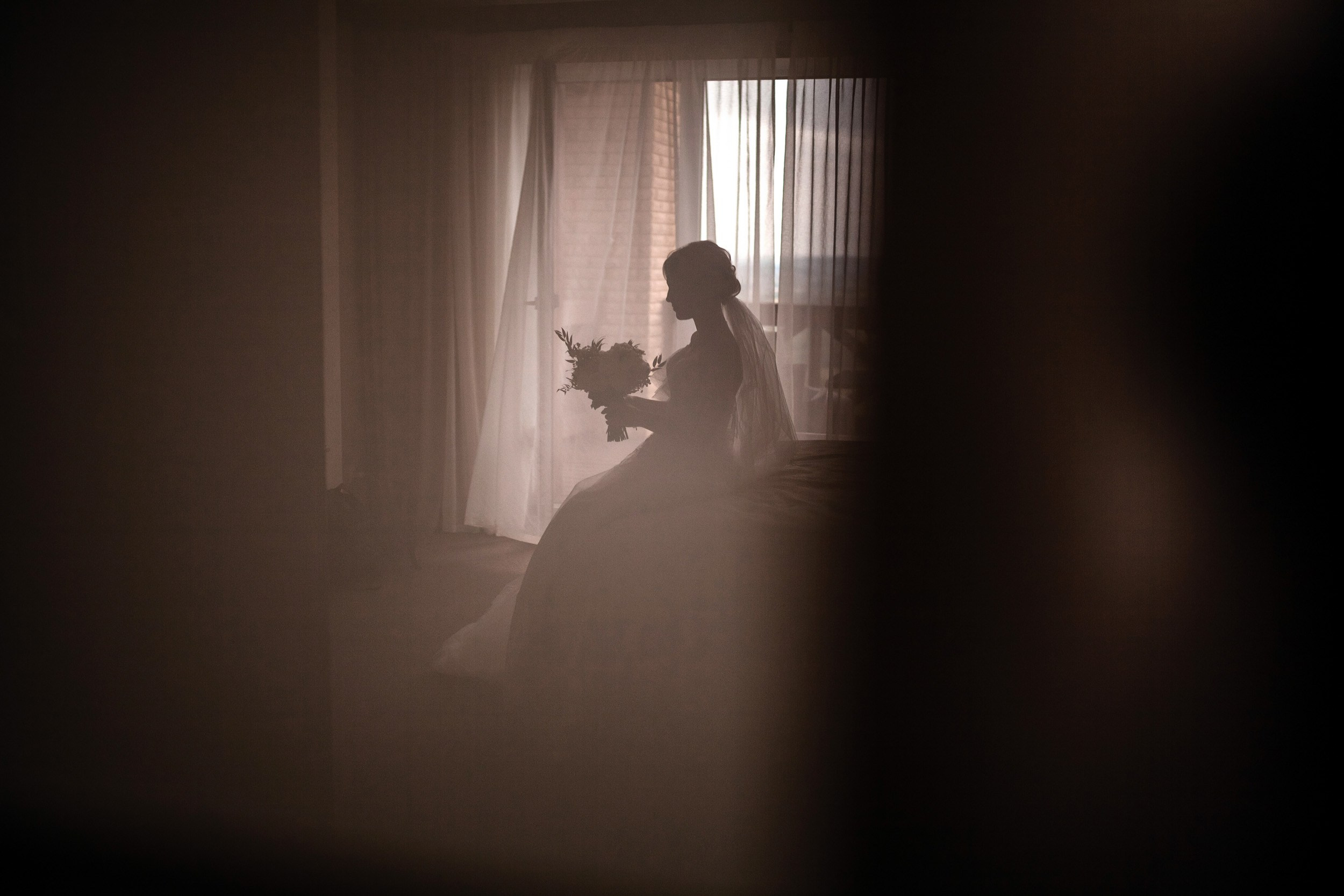 Свадебная фотосъёмка. Фотограф в Казани Светлана Архипова