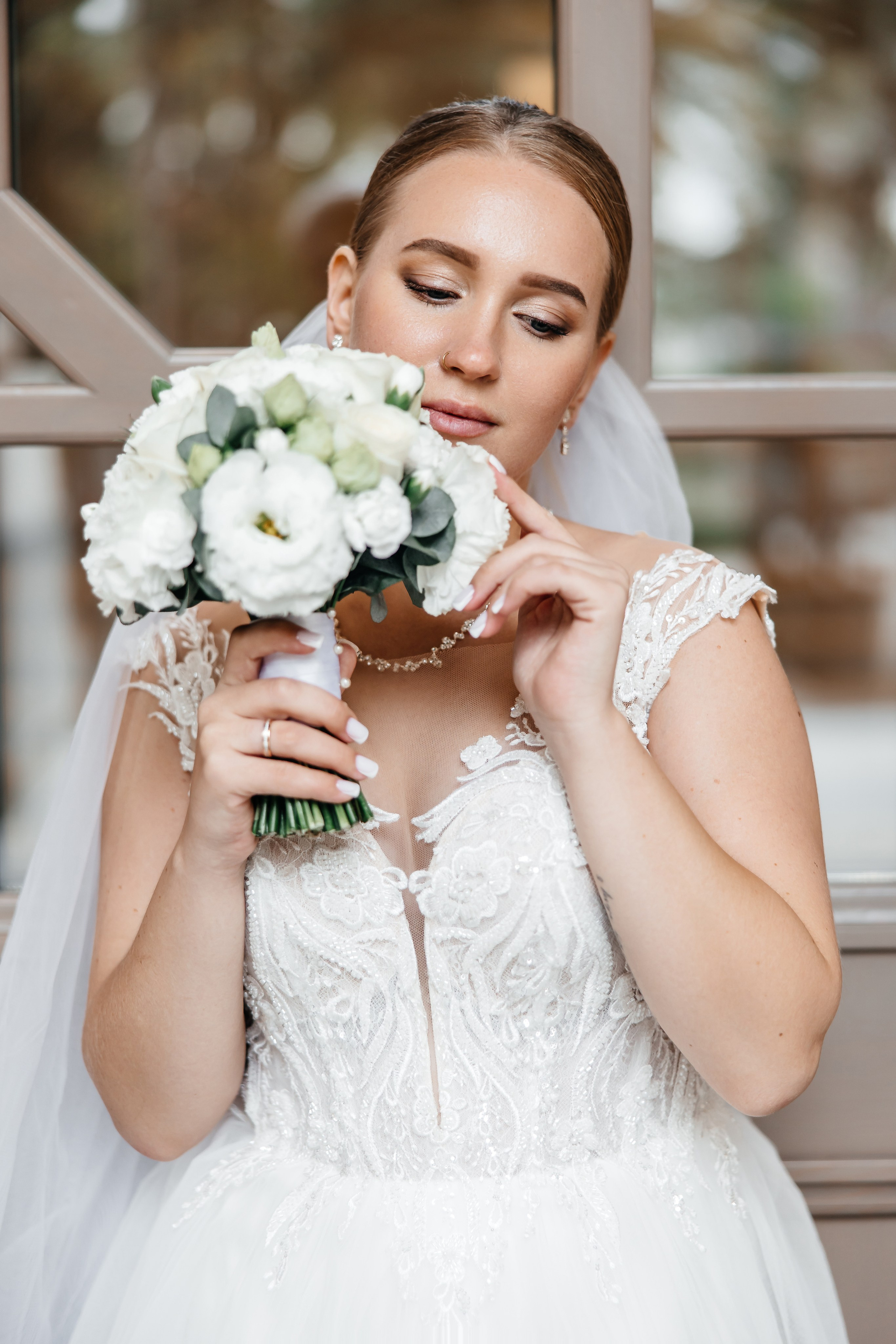 Анонс свадьбы Вероники и Павла. Свадебный фотограф в Крыму и Севастополе Ольга Баскакова