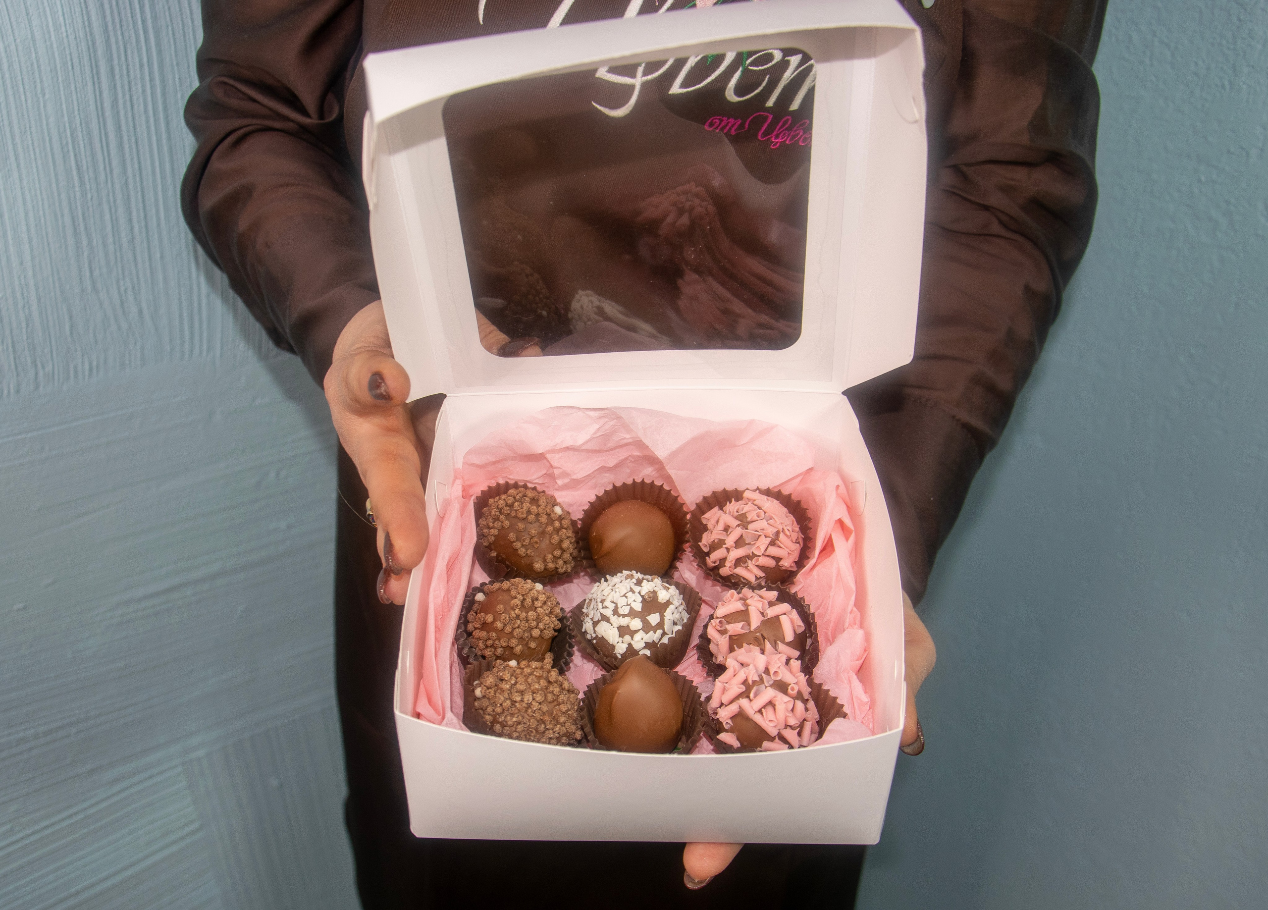 Предметная съемка (Букеты). Силантьева Наталья фотограф