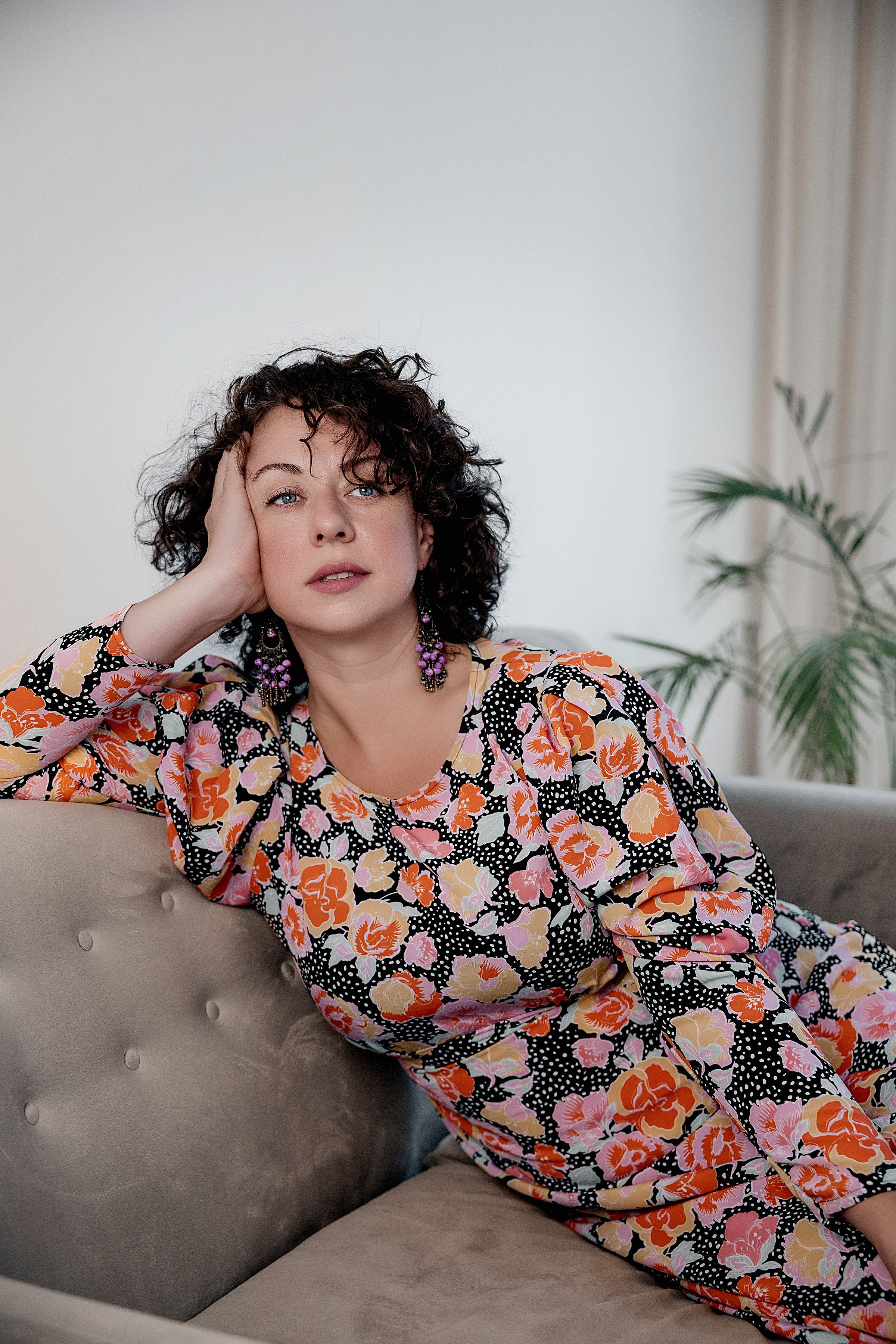 Мария. Семейный и детский фотограф в Краснодаре Ксения Новикова