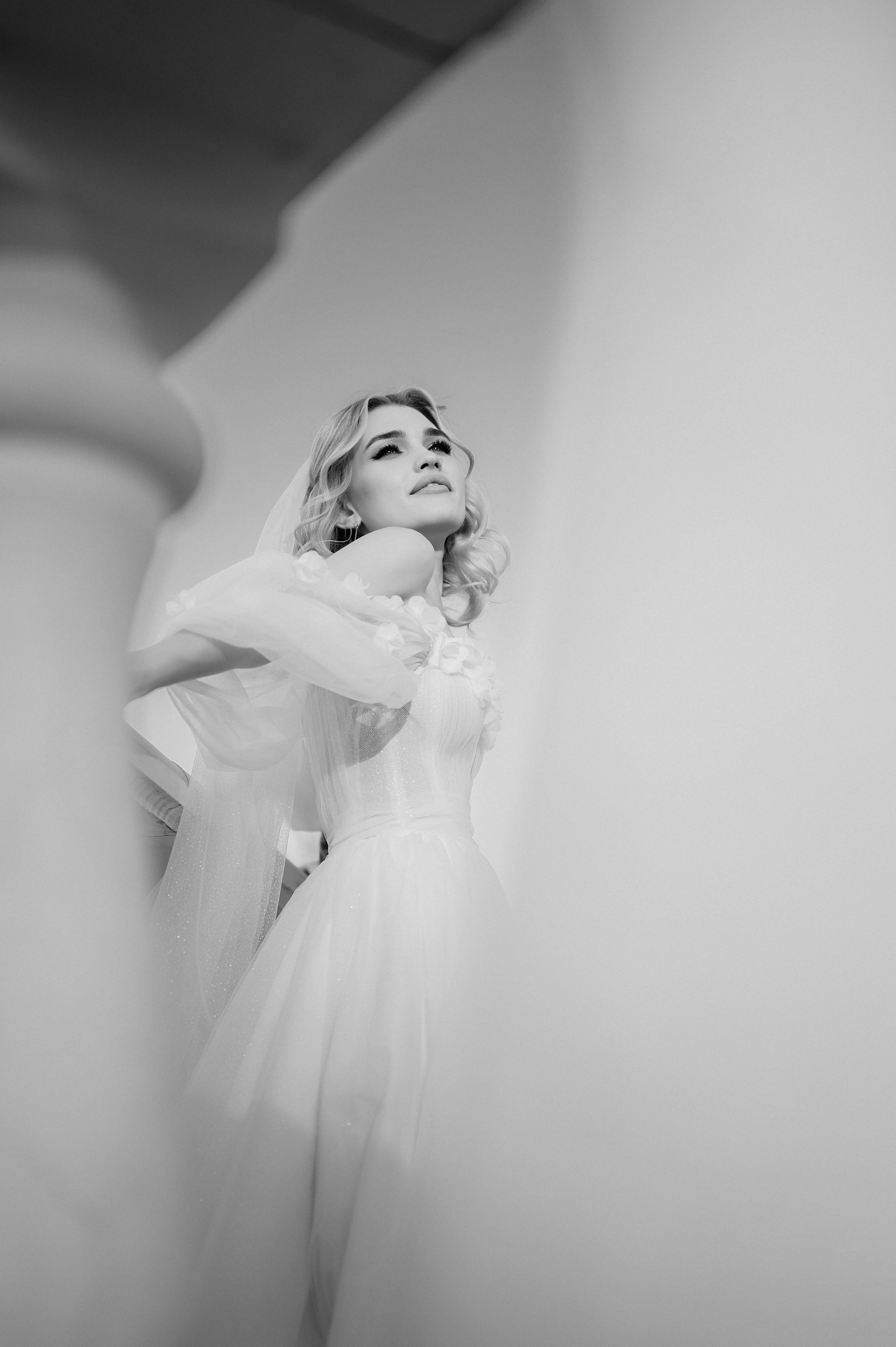 Свадебные съёмки. Главная