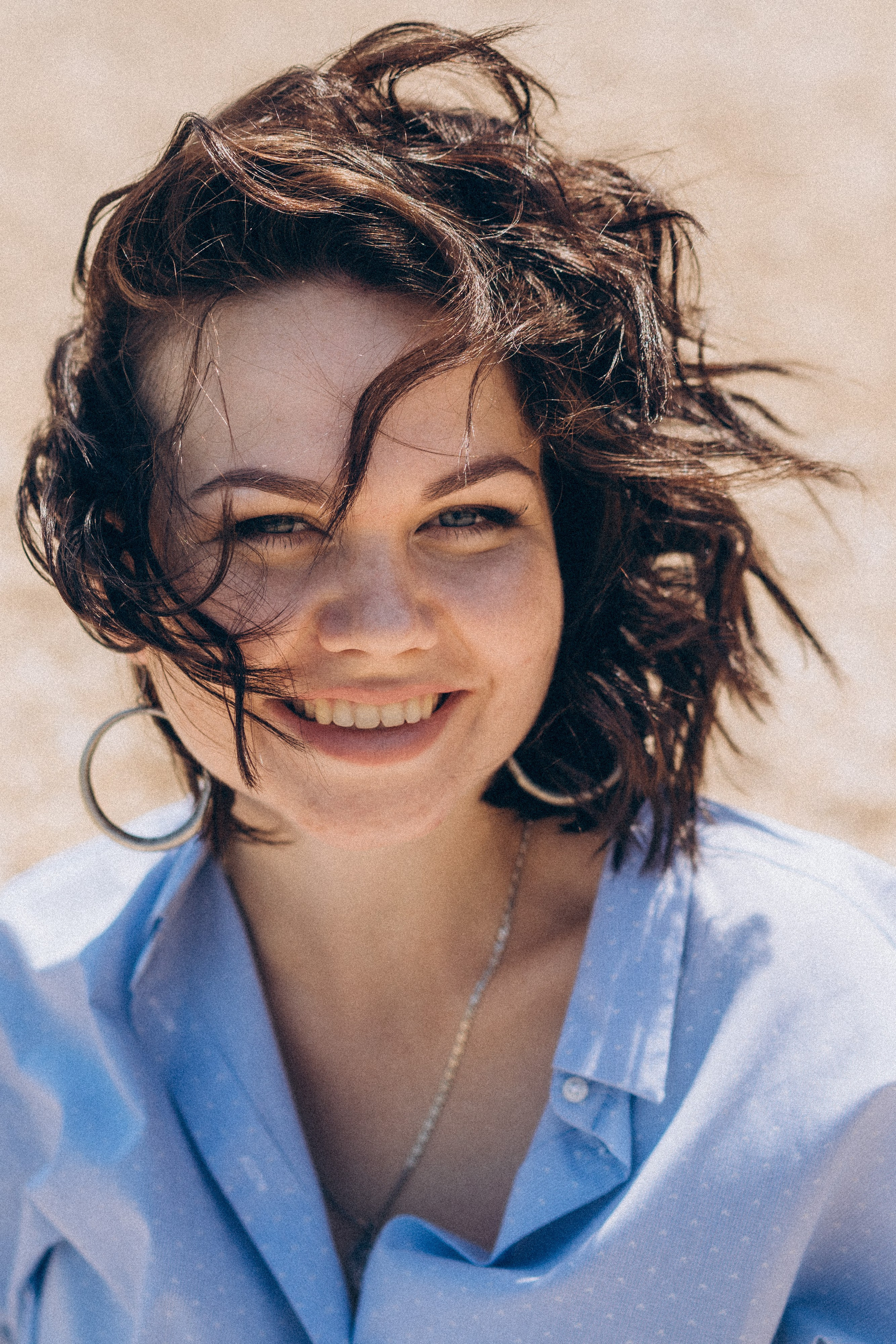 В ожидании. Фотограф в Баку Екатерина Ракитянская