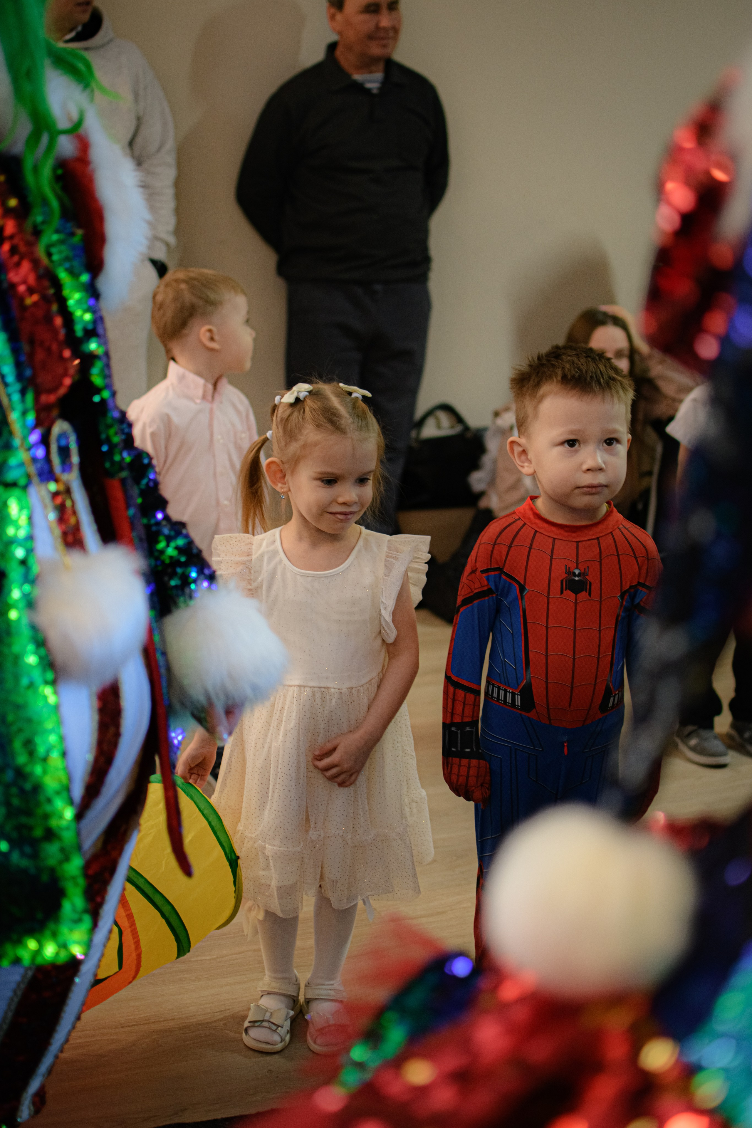 HAPPY NEW YEAR. Photokarish