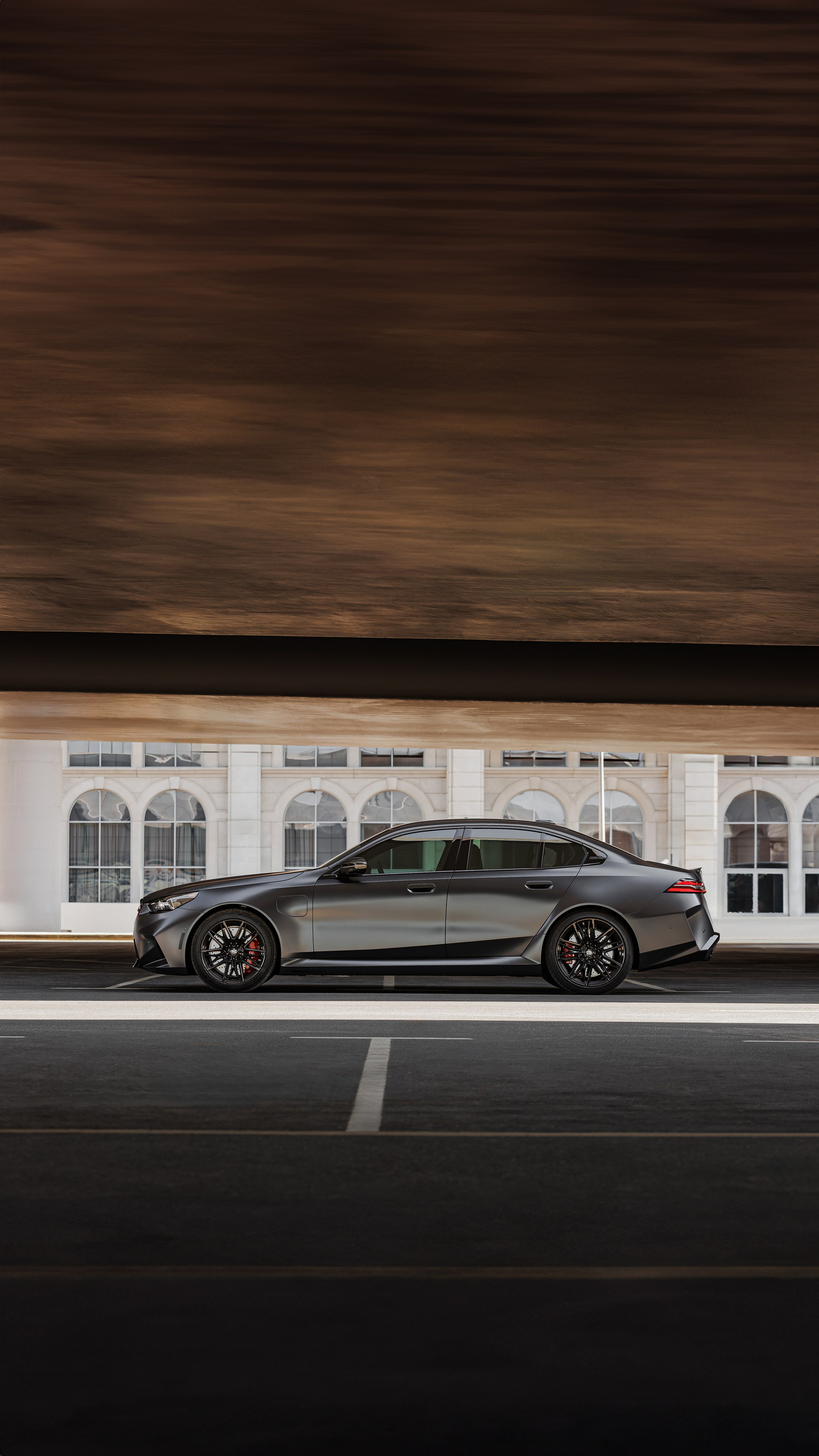 BMW Photoshoot in Dubai — Premium Automotive Photography. Evgen Yatsenko — Photographer in Dubai