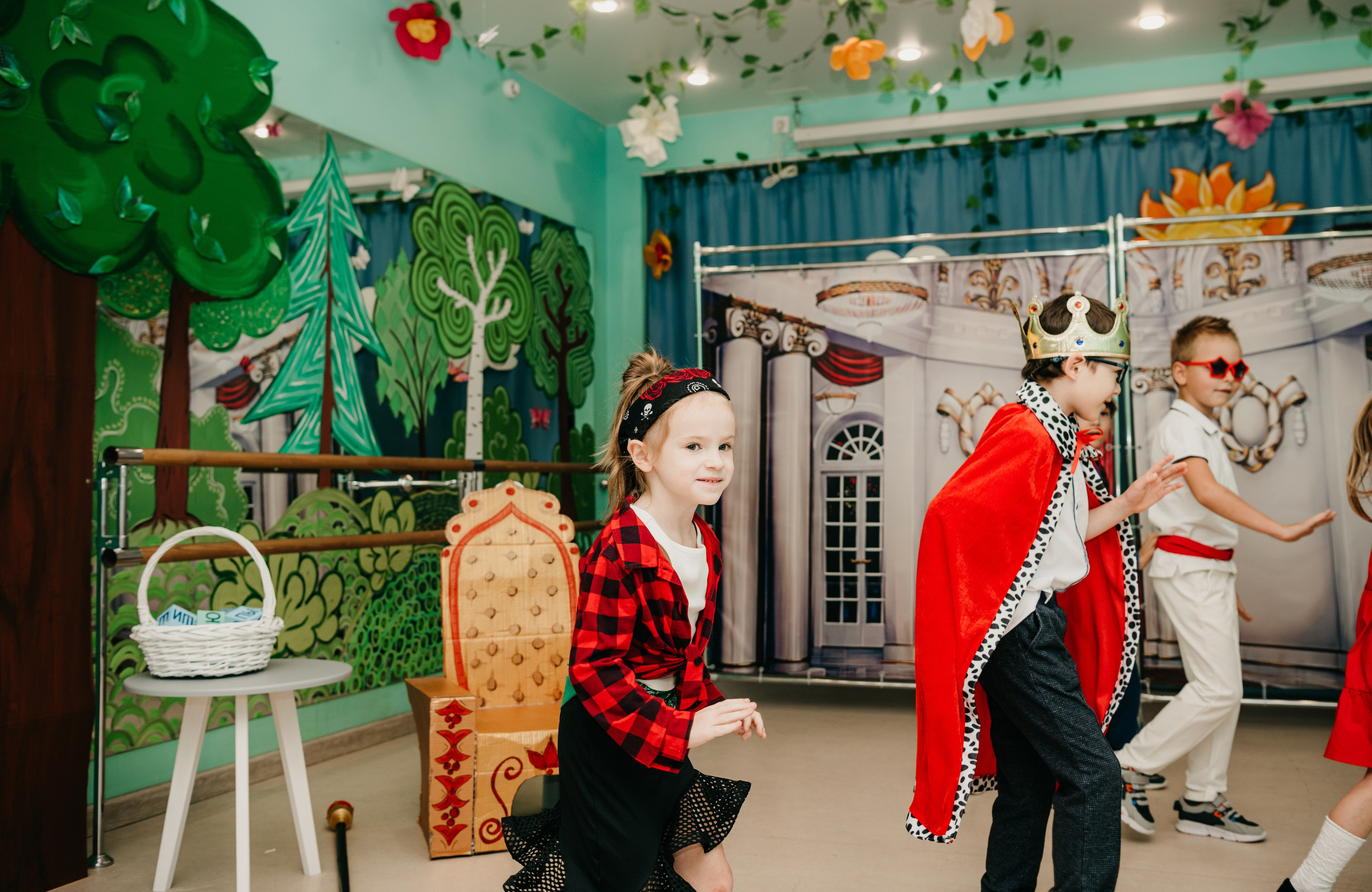 Больше, чем дети. Фотограф на выписку из роддома в Москве и МО