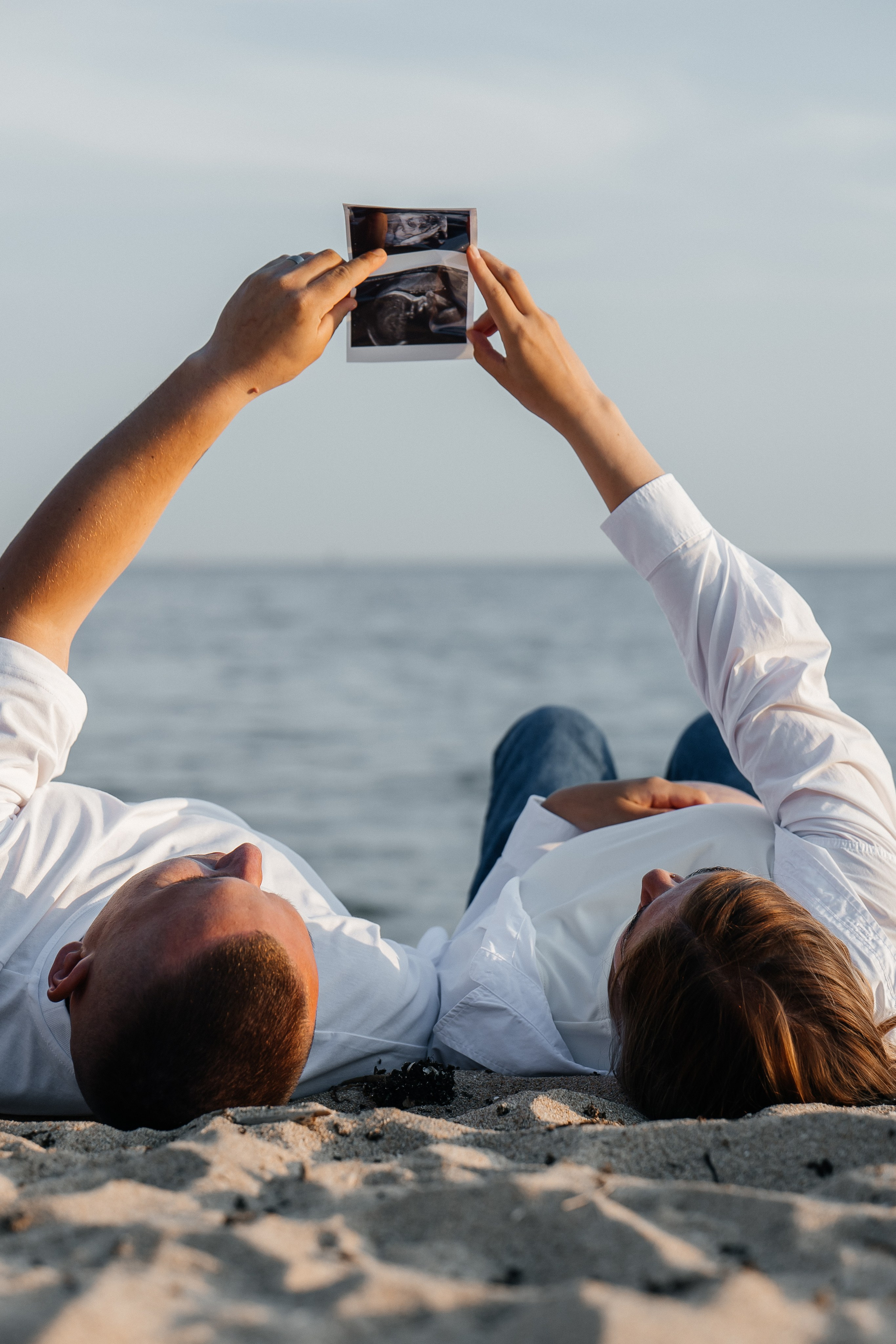 Родион и Ксения. Фотограф город Находка. Ольга Калабухова