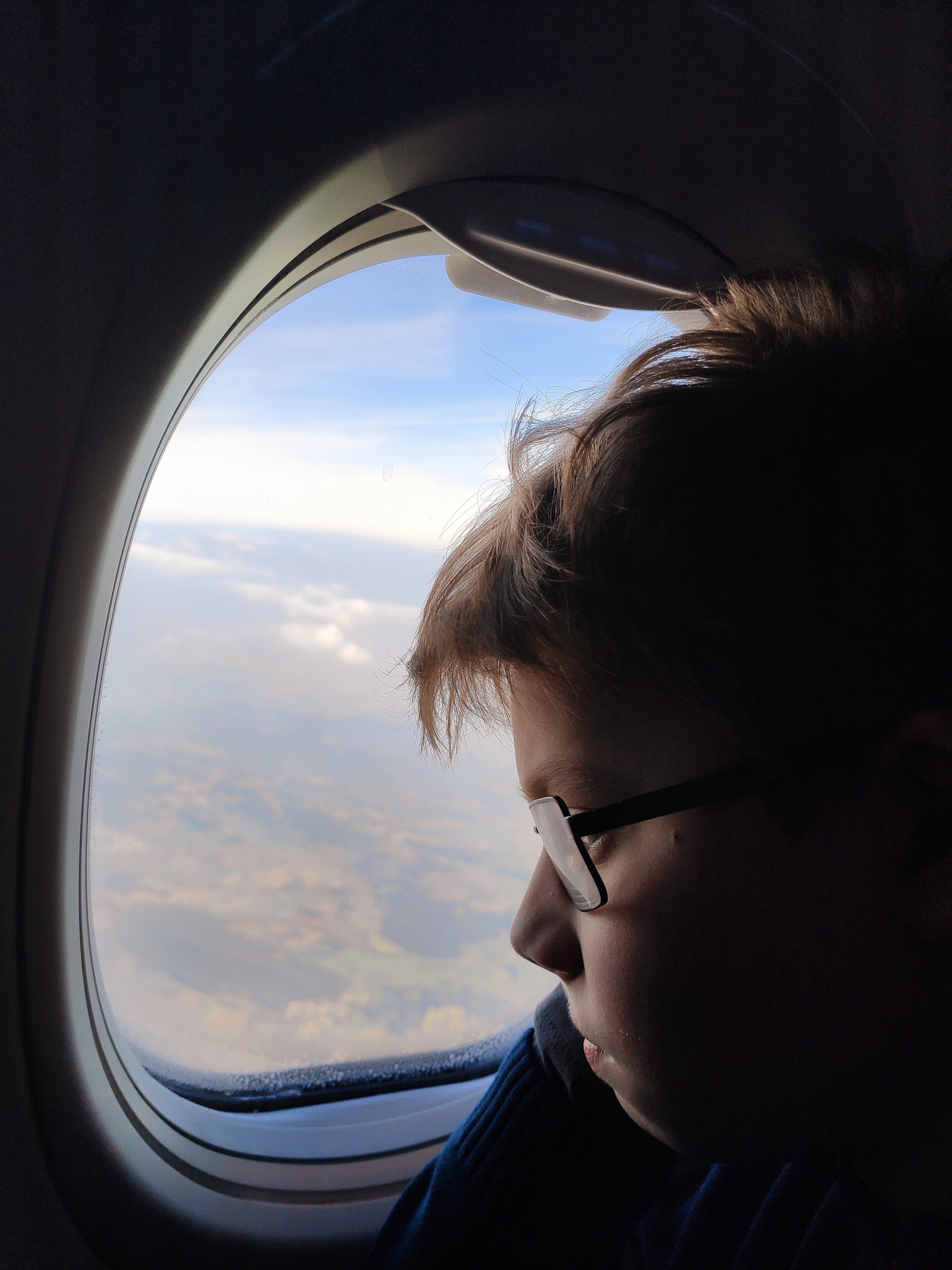 Ура, каникулы!