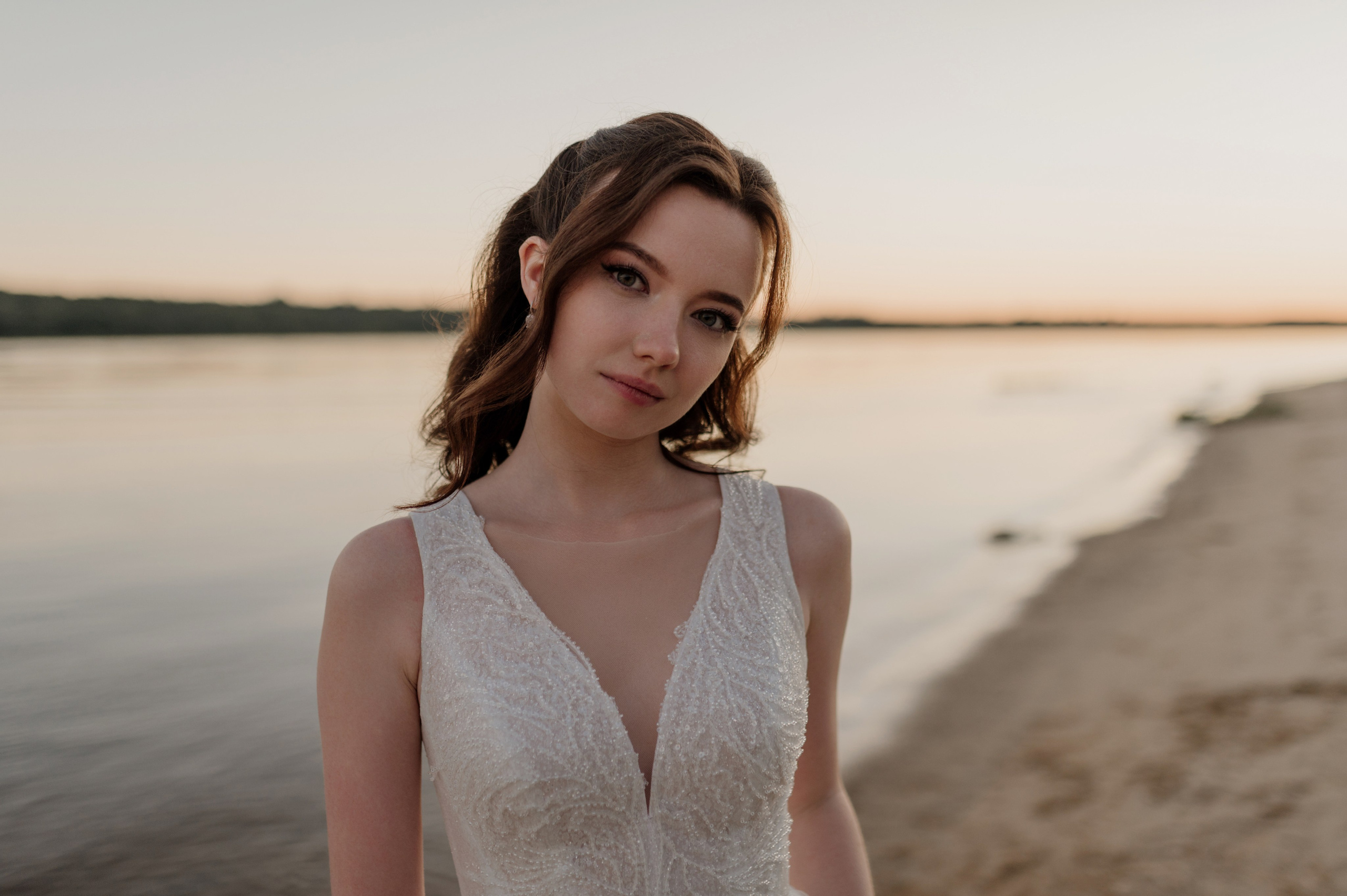 Глеб и Полина. Свадебный и Семейный фотограф в Ярославле Алёна Колясникова