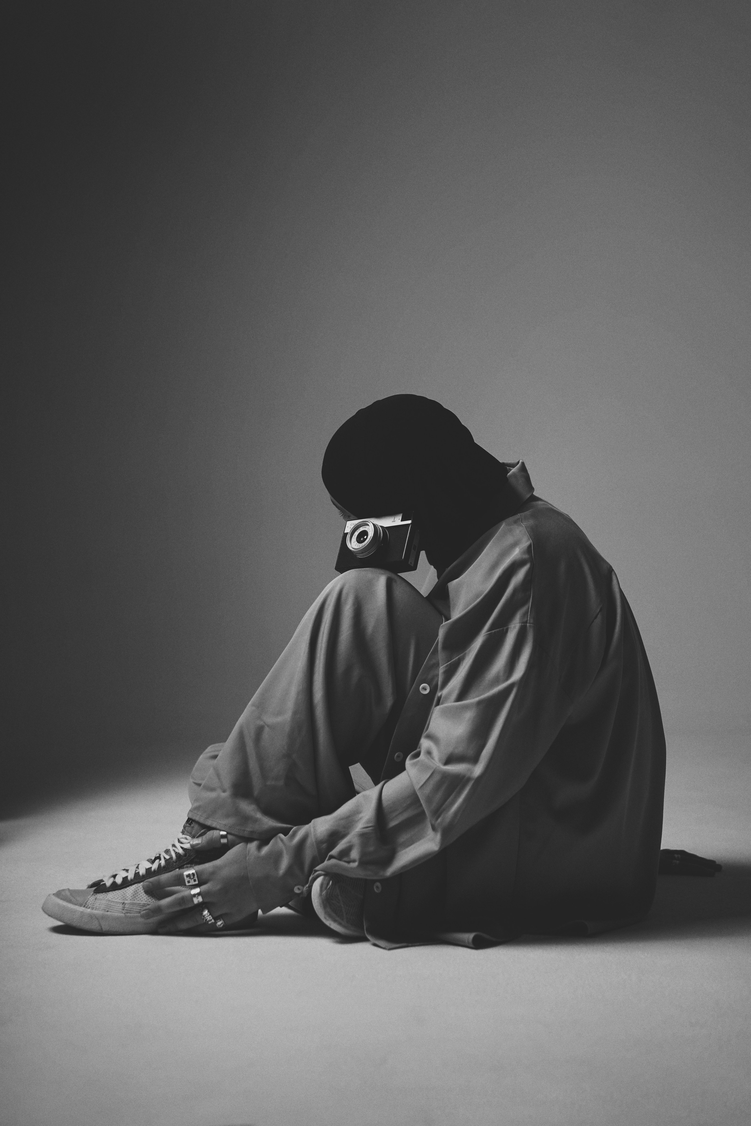 Oesha. Амина Абасова — индивидуальный фотограф в Махачкале, Дагестан