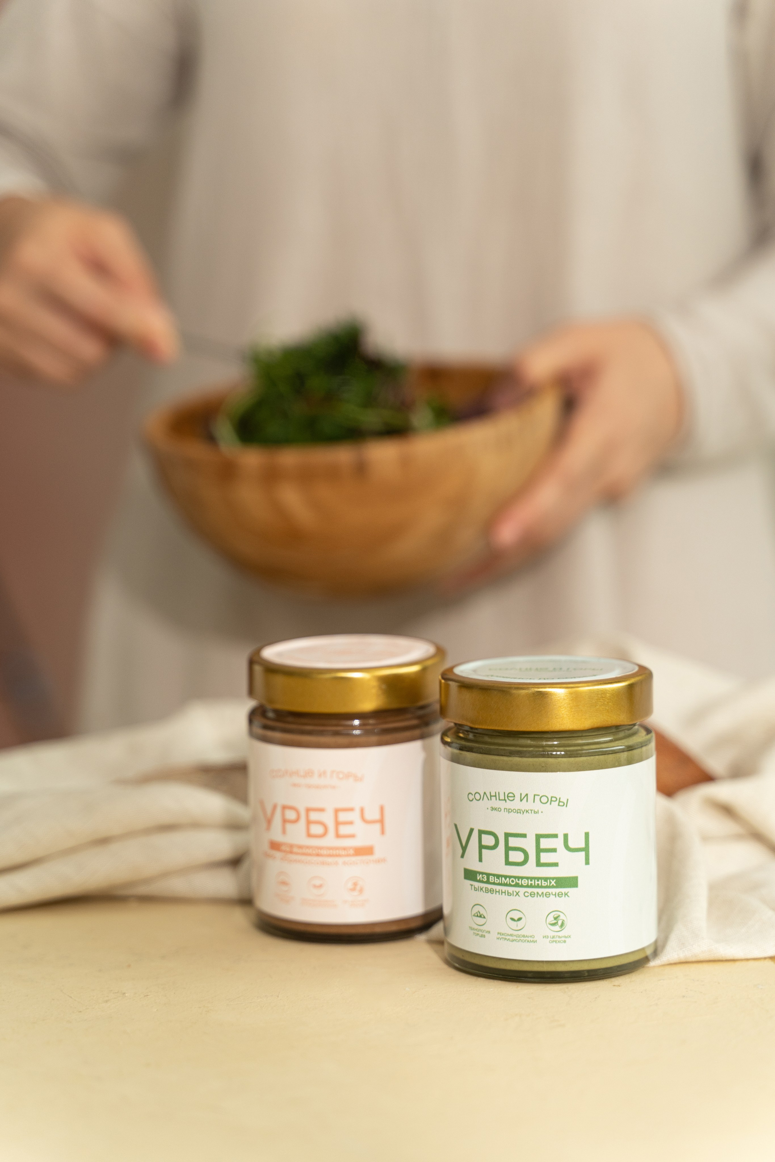 Дары ботлиха. Амина Абасова — индивидуальный фотограф в Махачкале, Дагестан