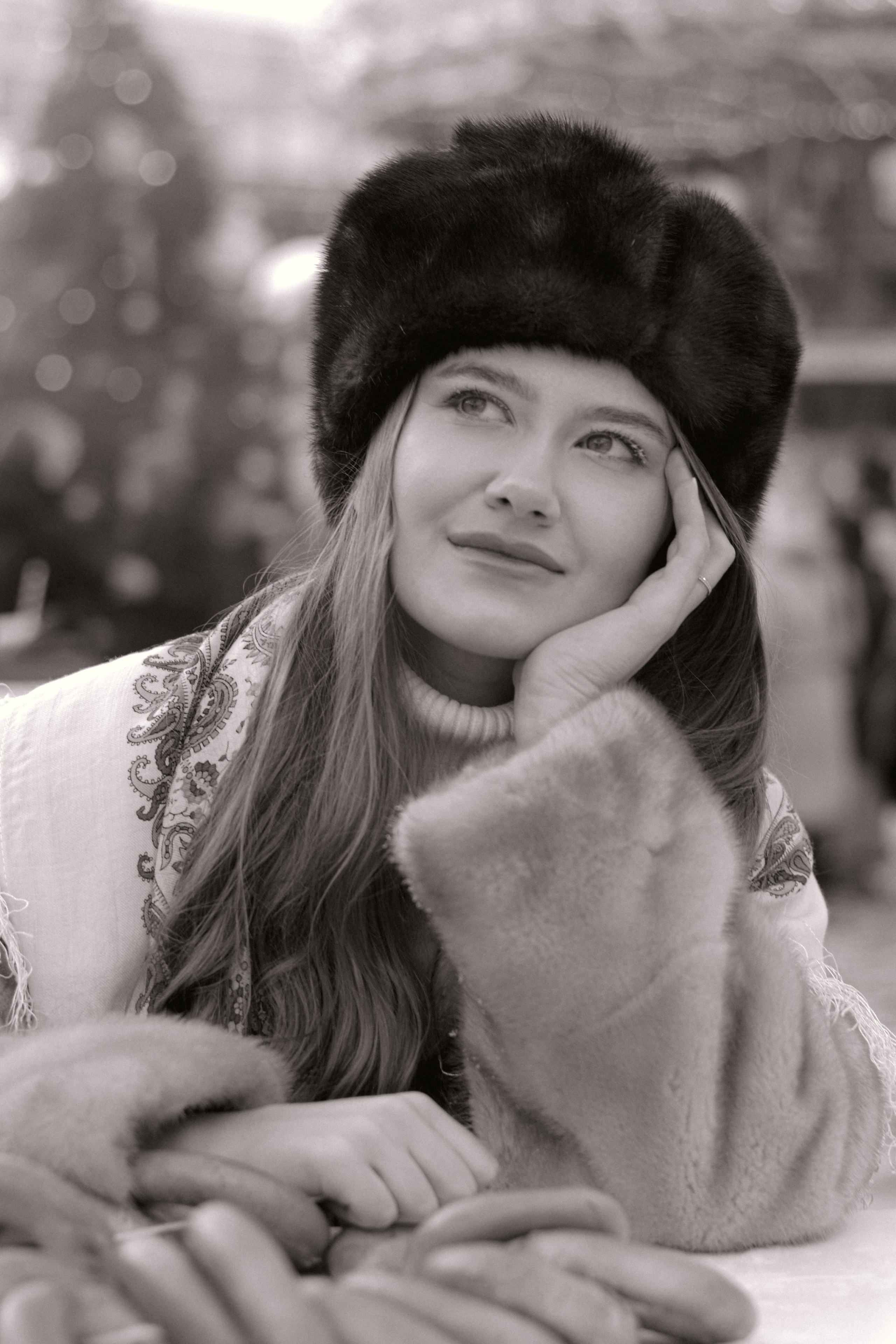 SLAVIС. Богданова Дарья, фотограф