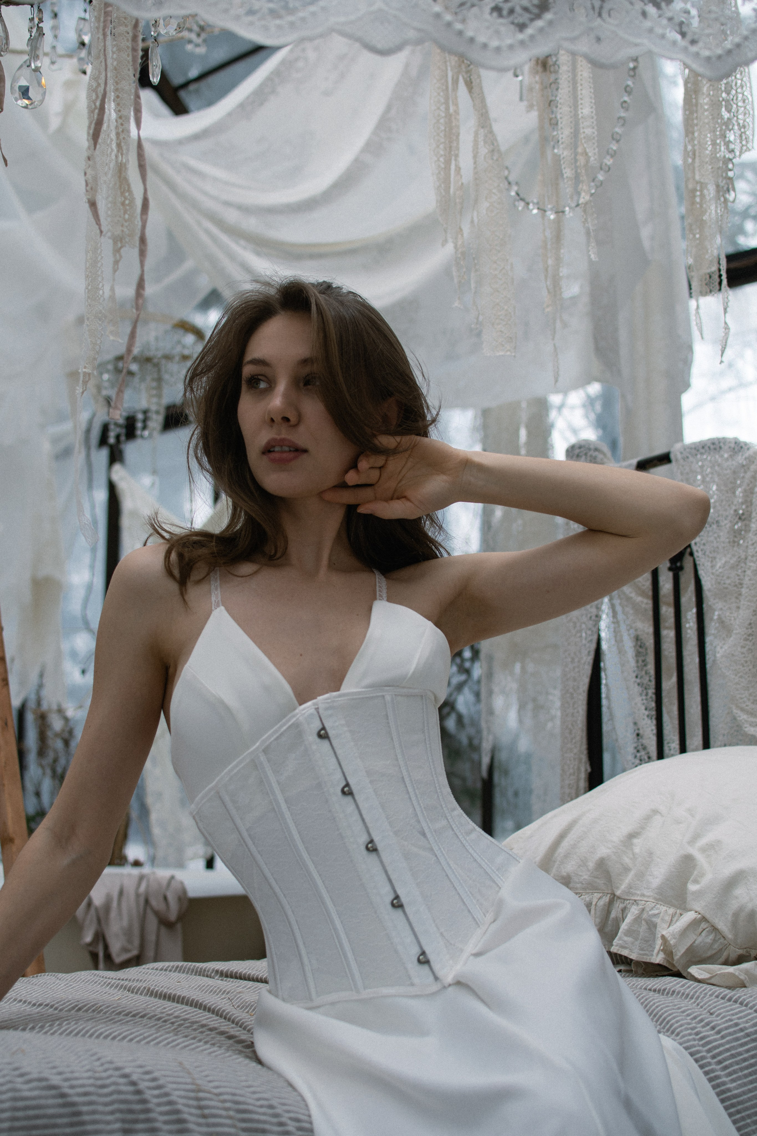 PROJECT X. Богданова Дарья, фотограф