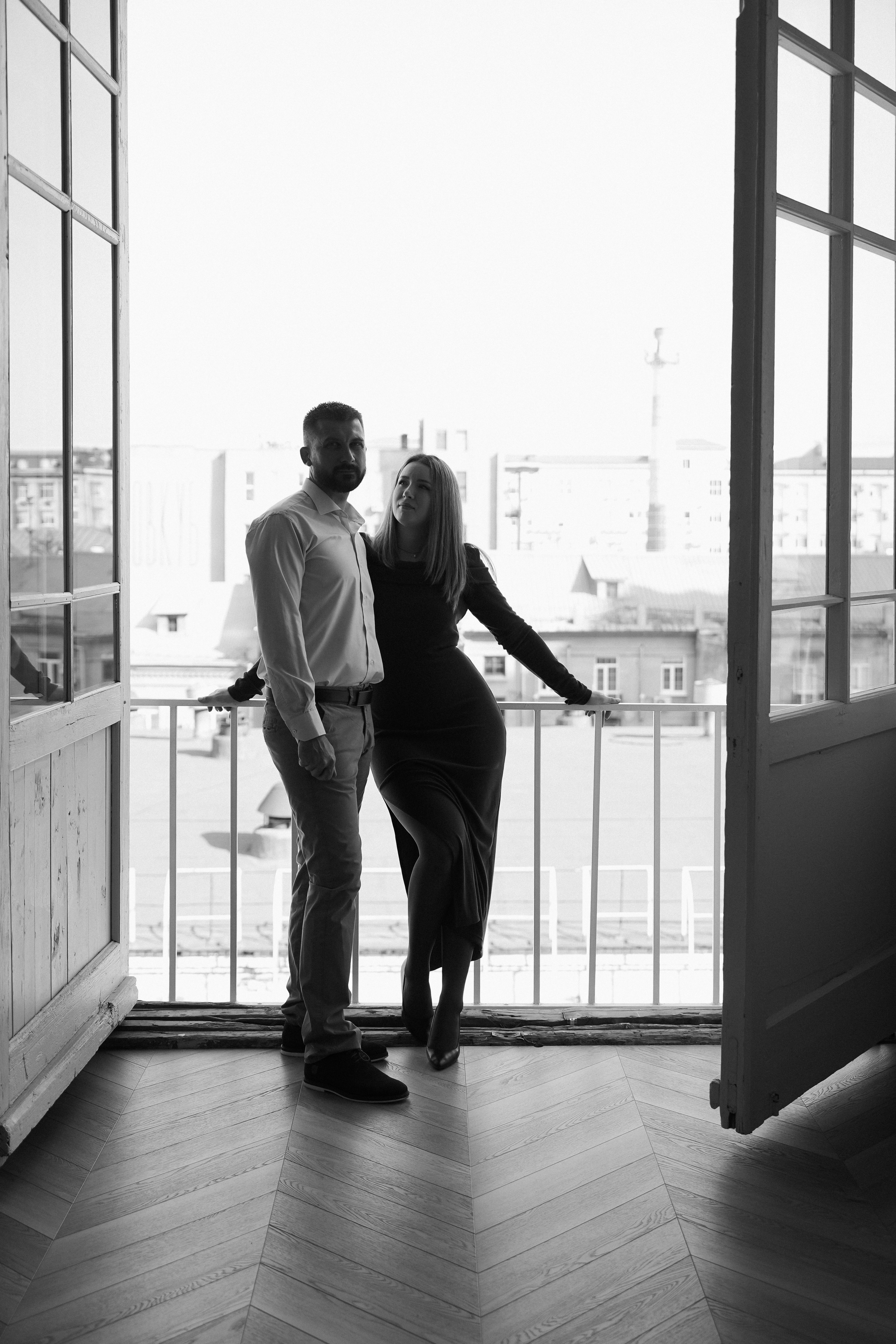 Семейная съёмка для Анны. Фотограф с психологическим образованием