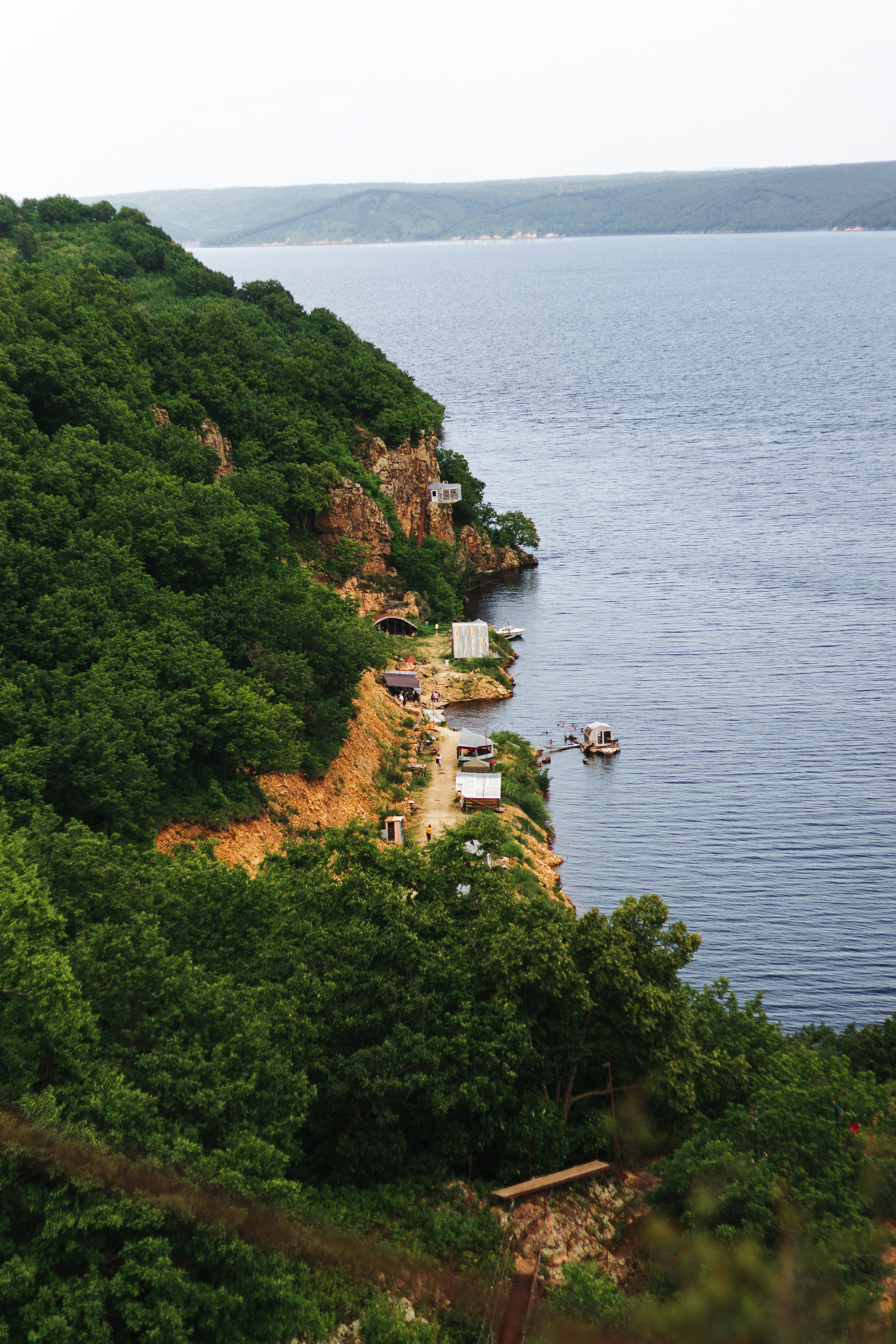 Пинежье летом. Фотограф Благовещенска Яна
