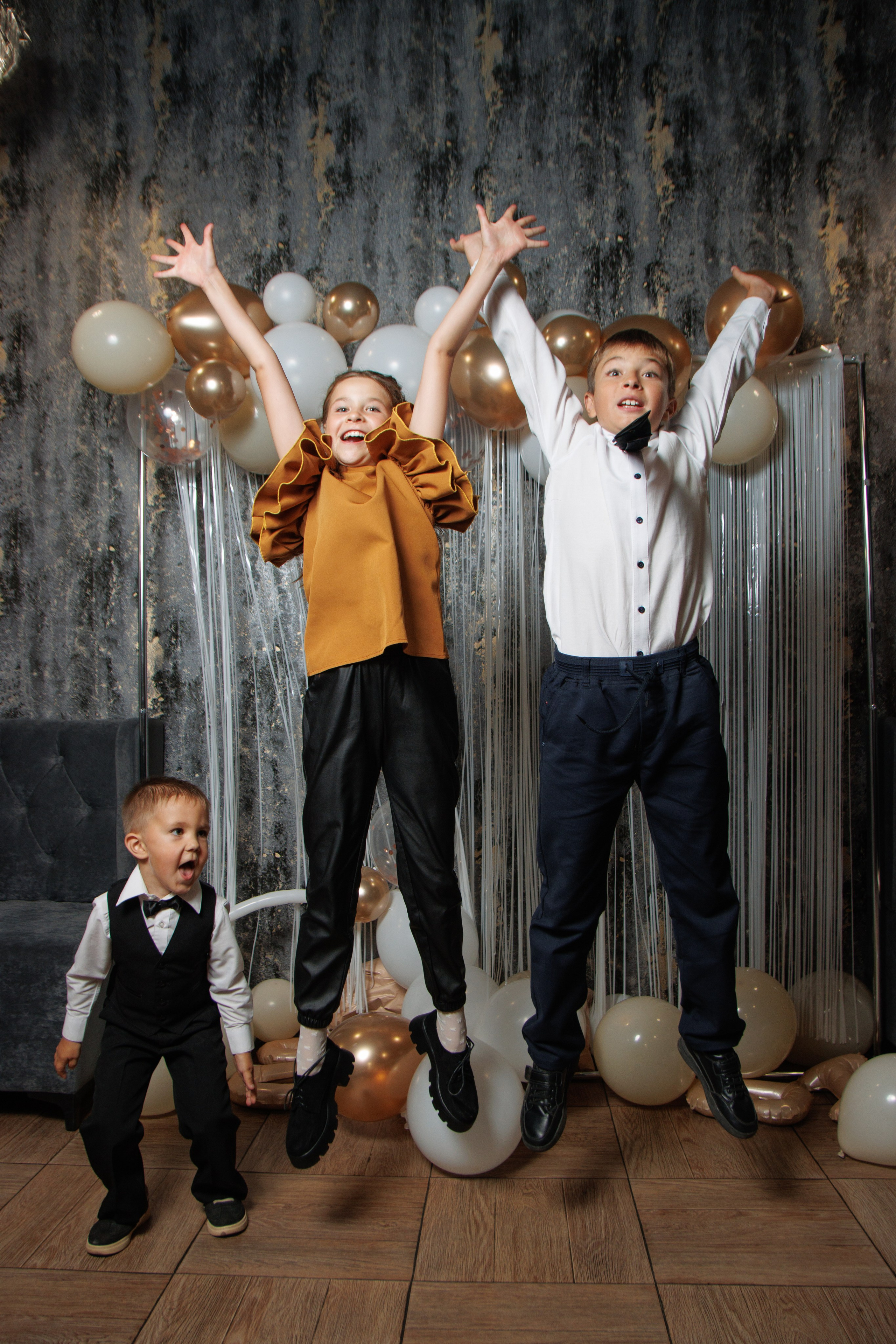 День рождения Аделины. Фотограф Улан-Удэ Алексей Раднаев RAD