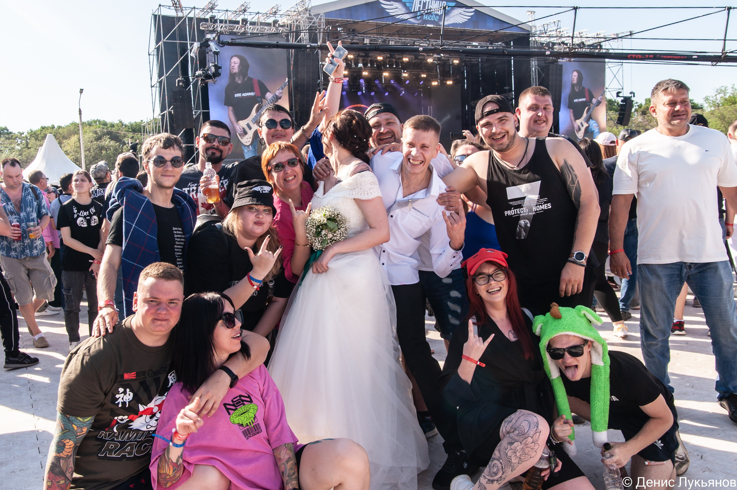 Лестница в Небо 2024. Свадебный и семейный фотограф Денис Лукьянов в Краснодаре, Краснодарском крае и Республике Крым