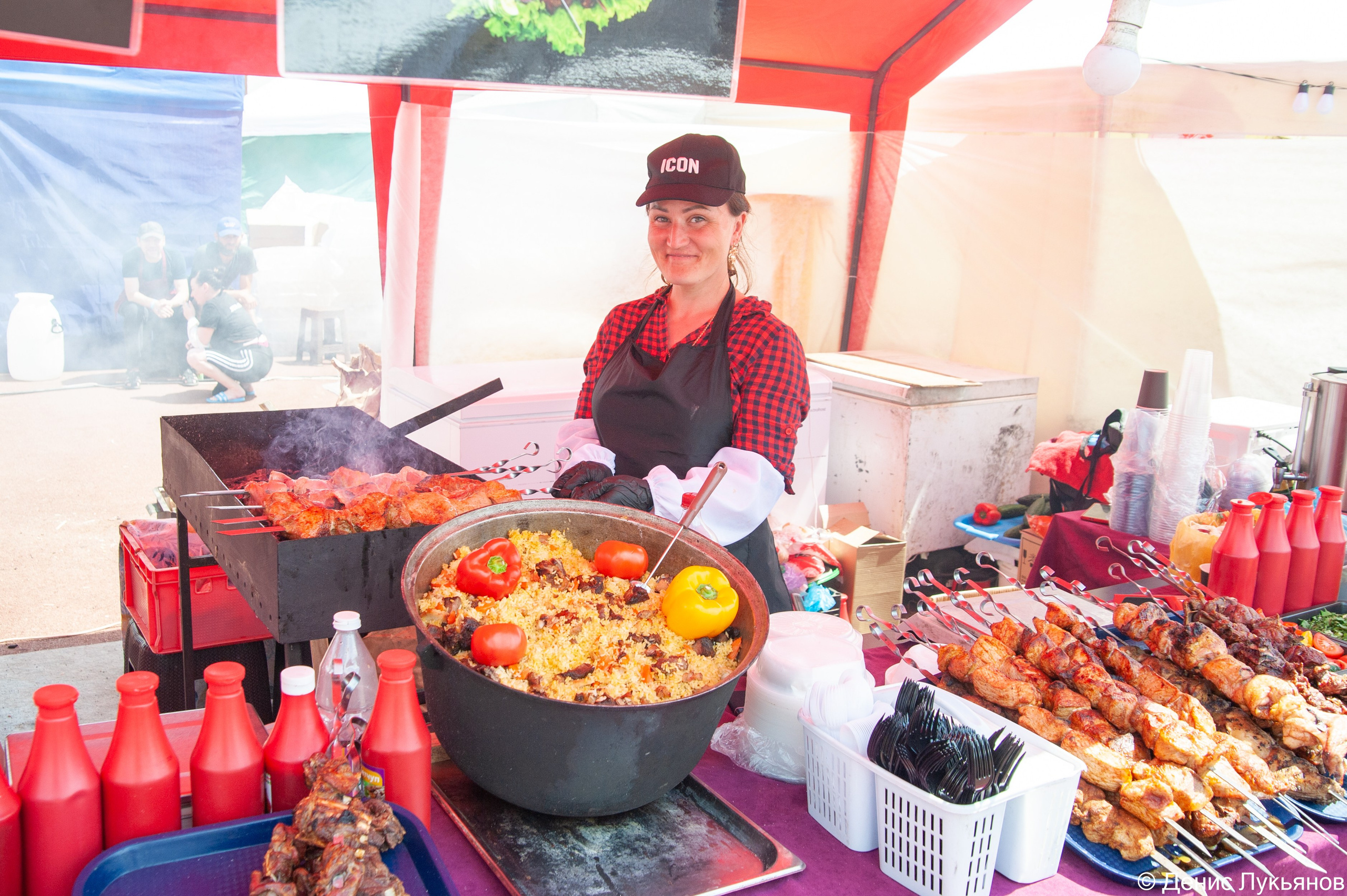 Лестница в Небо 2024. Свадебный и семейный фотограф Денис Лукьянов в Краснодаре, Краснодарском крае и Республике Крым